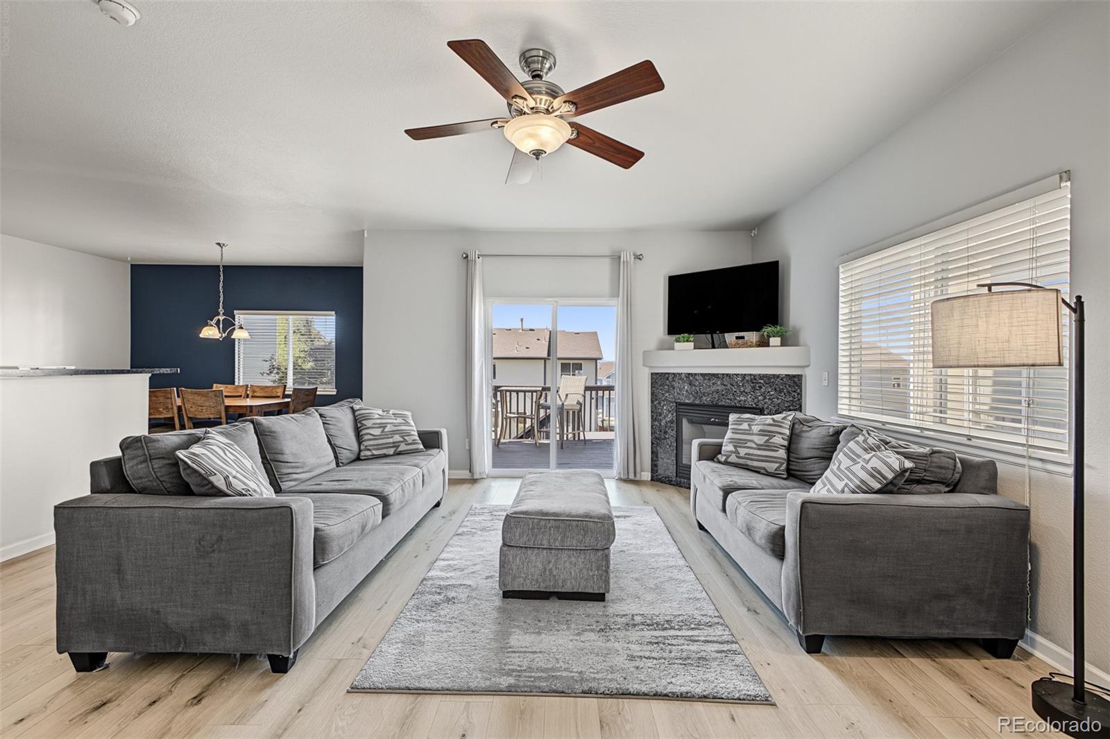 MLS Image #6 for 1461  live oak road,castle rock, Colorado