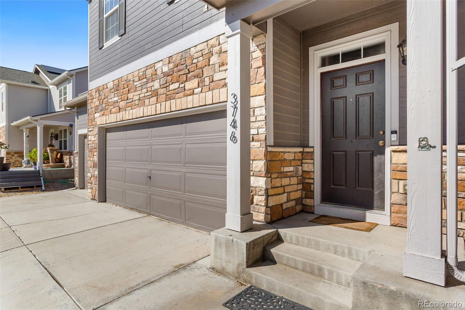 MLS Image #3 for 3746  torch lily street,wellington, Colorado