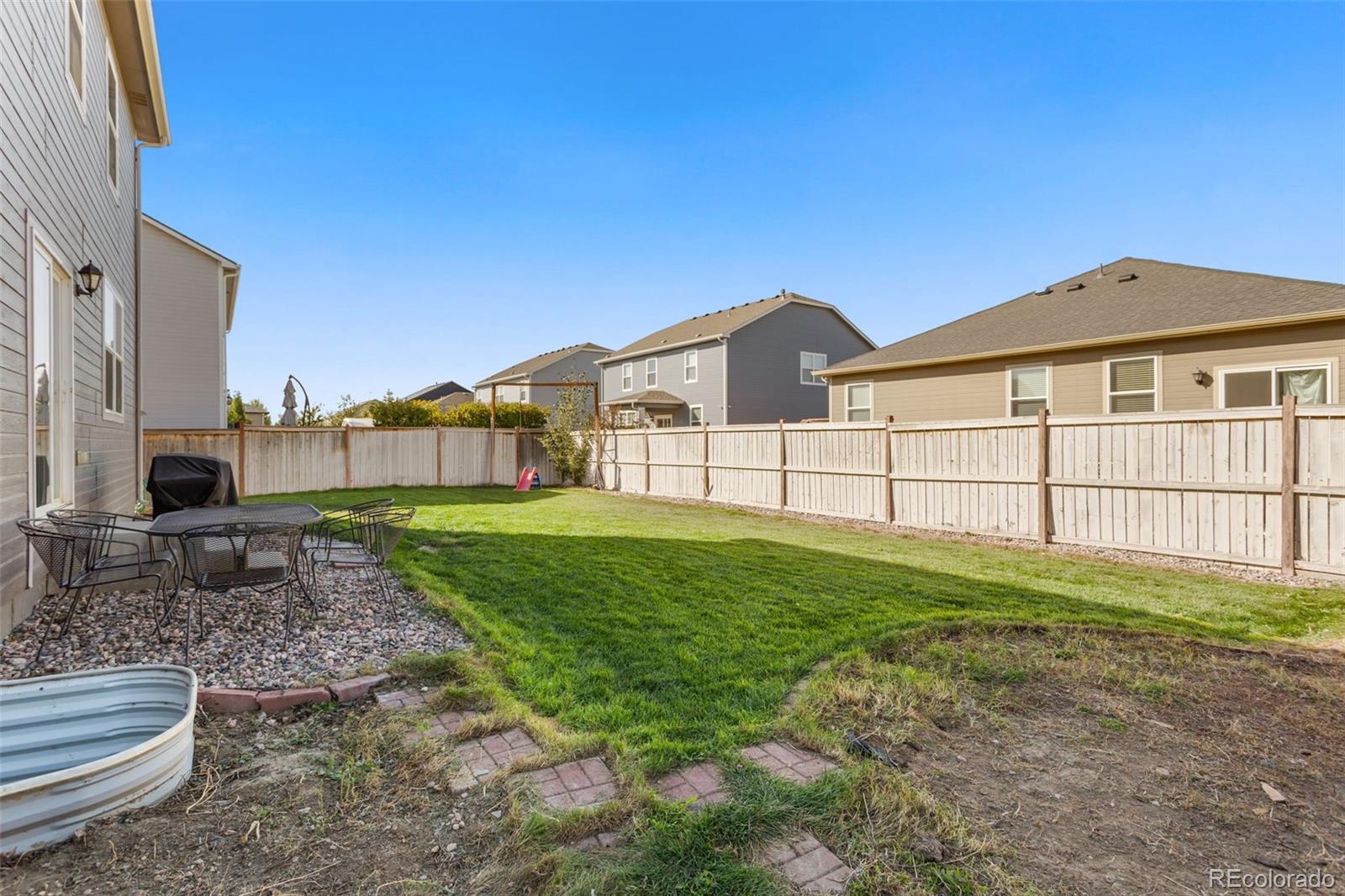MLS Image #42 for 3746  torch lily street,wellington, Colorado
