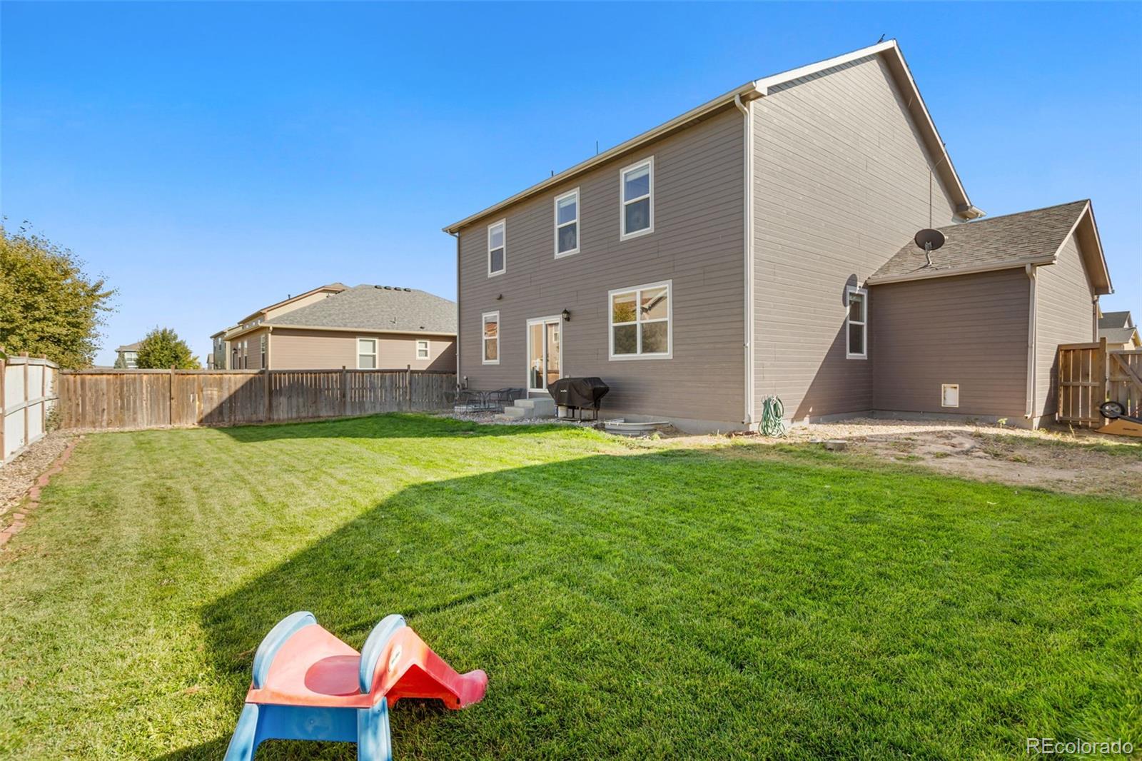 MLS Image #43 for 3746  torch lily street,wellington, Colorado