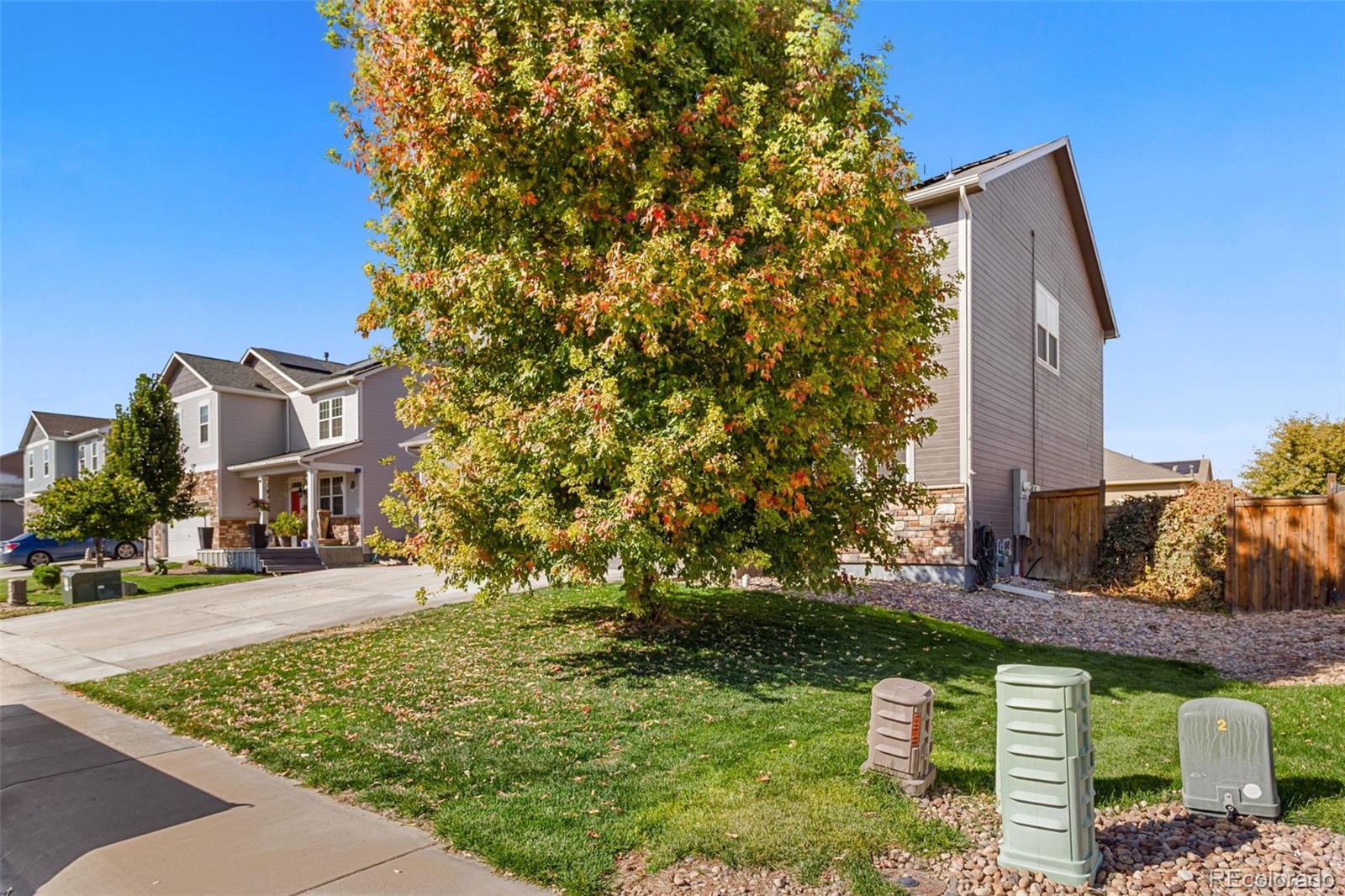 MLS Image #47 for 3746  torch lily street,wellington, Colorado