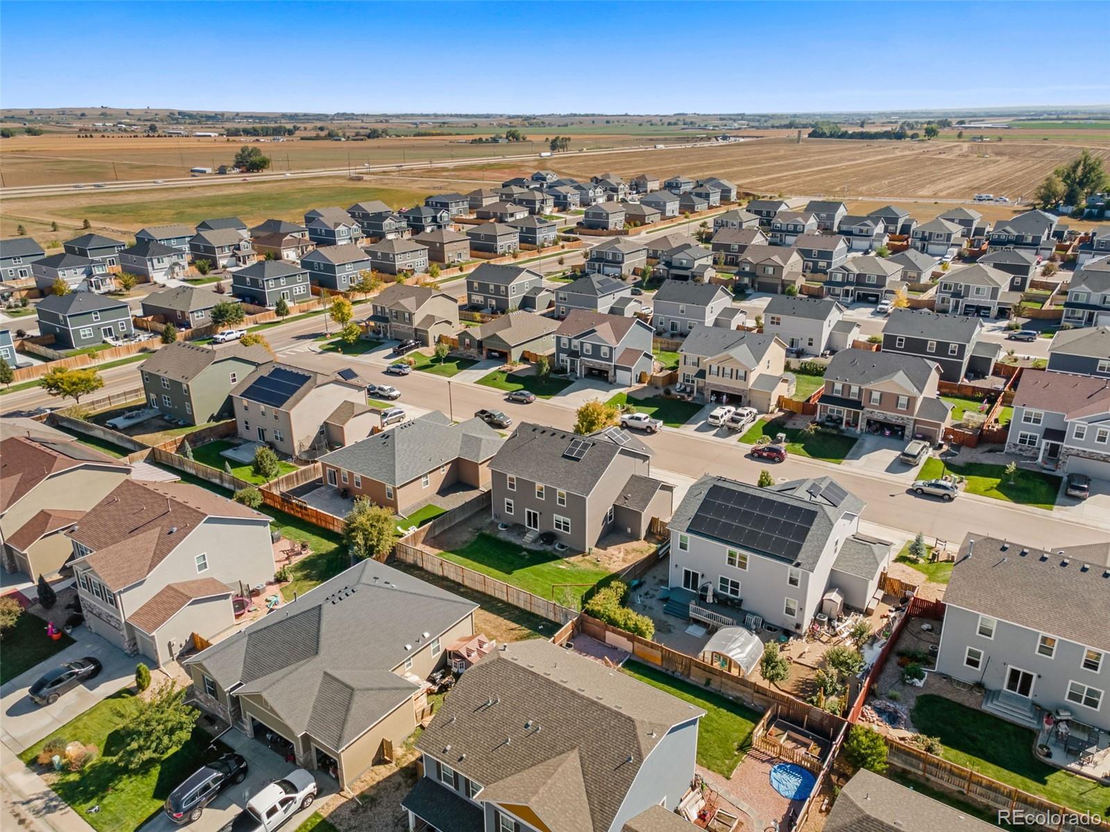 MLS Image #48 for 3746  torch lily street,wellington, Colorado