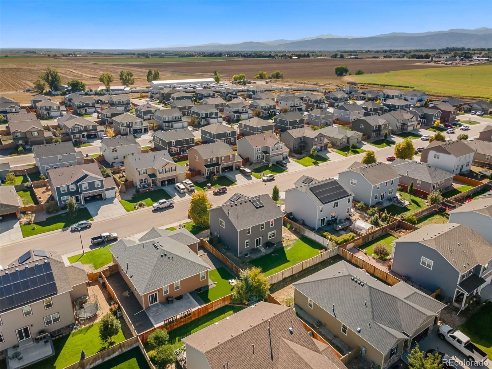 MLS Image #49 for 3746  torch lily street,wellington, Colorado