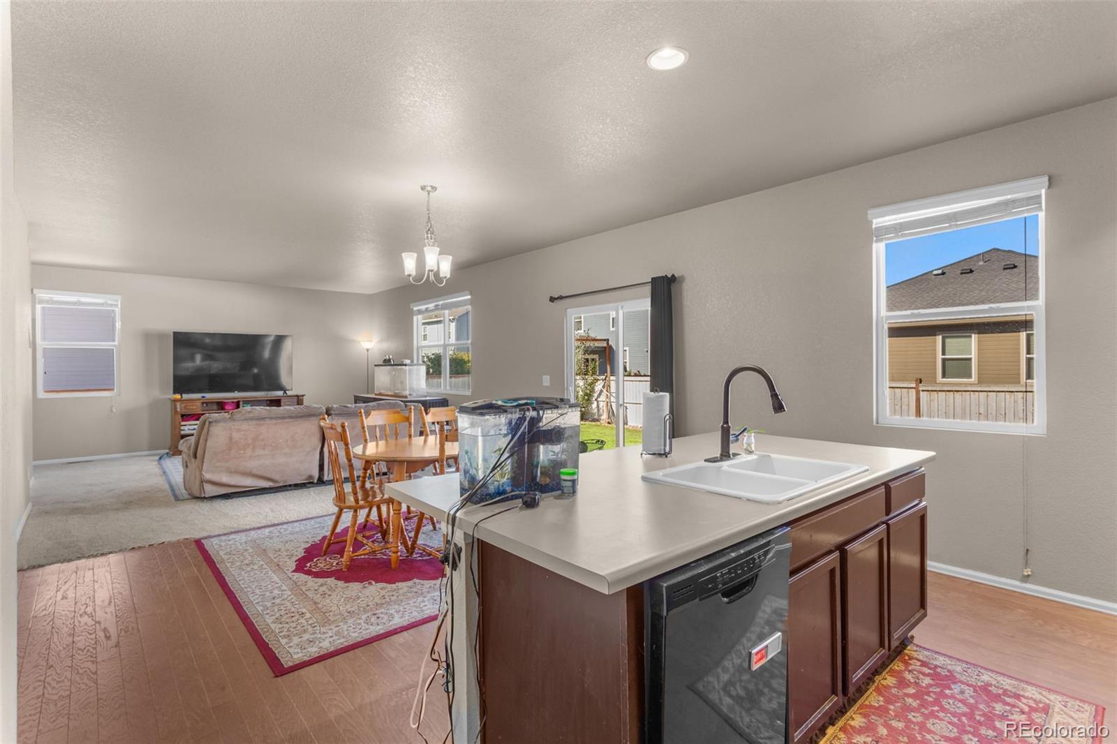 MLS Image #5 for 3746  torch lily street,wellington, Colorado