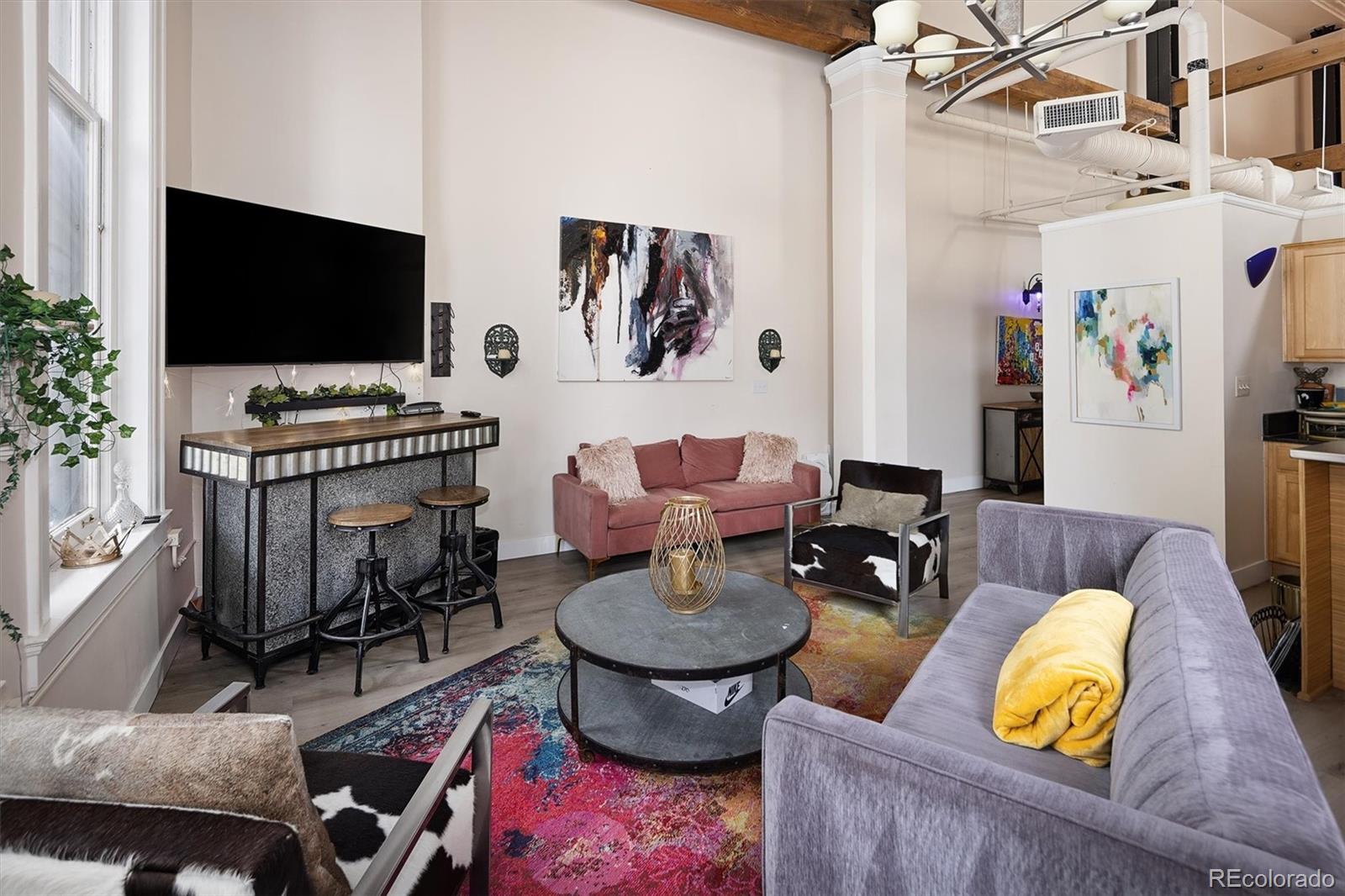 MLS Image #10 for 1555  california street street 412,denver, Colorado