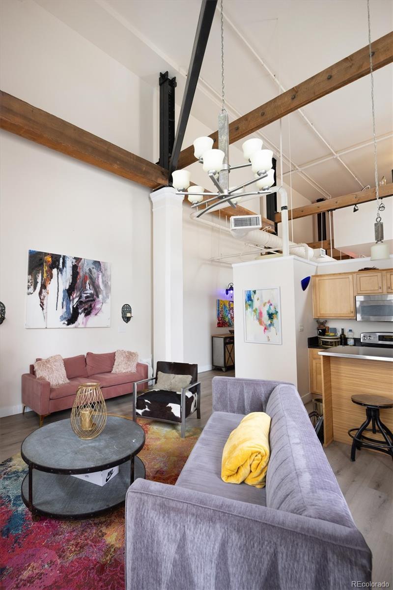 MLS Image #11 for 1555  california street street 412,denver, Colorado