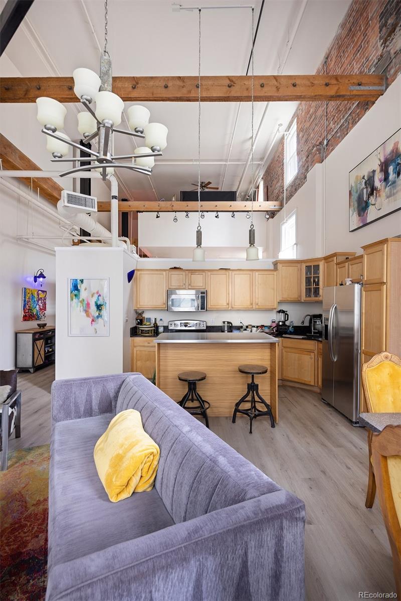 MLS Image #12 for 1555  california street street 412,denver, Colorado