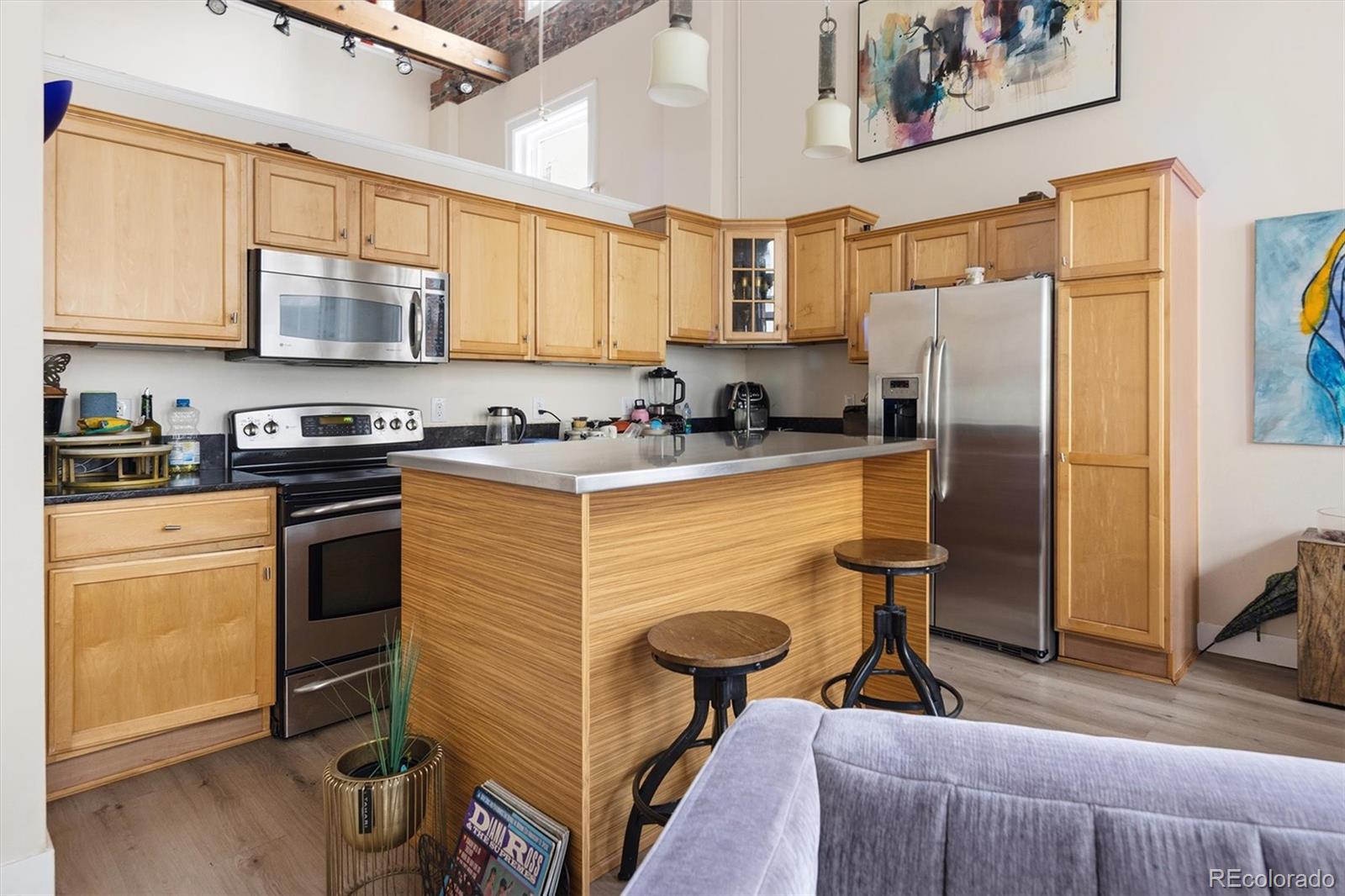 MLS Image #16 for 1555  california street street 412,denver, Colorado