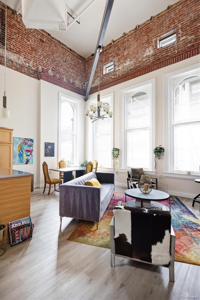 MLS Image #3 for 1555  california street street 412,denver, Colorado