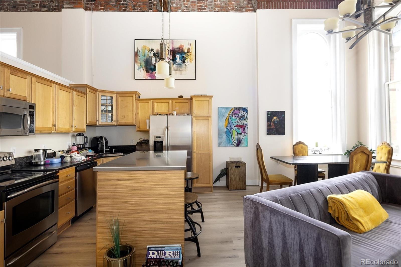 MLS Image #5 for 1555  california street street 412,denver, Colorado
