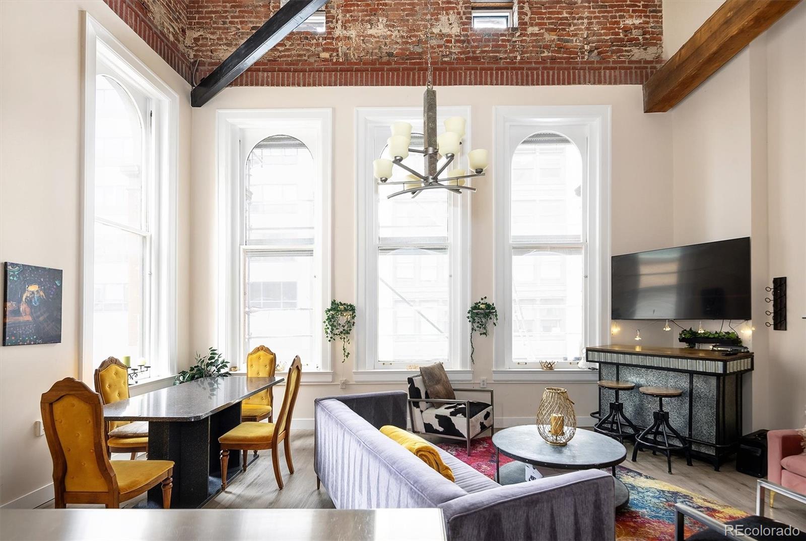 MLS Image #7 for 1555  california street street 412,denver, Colorado