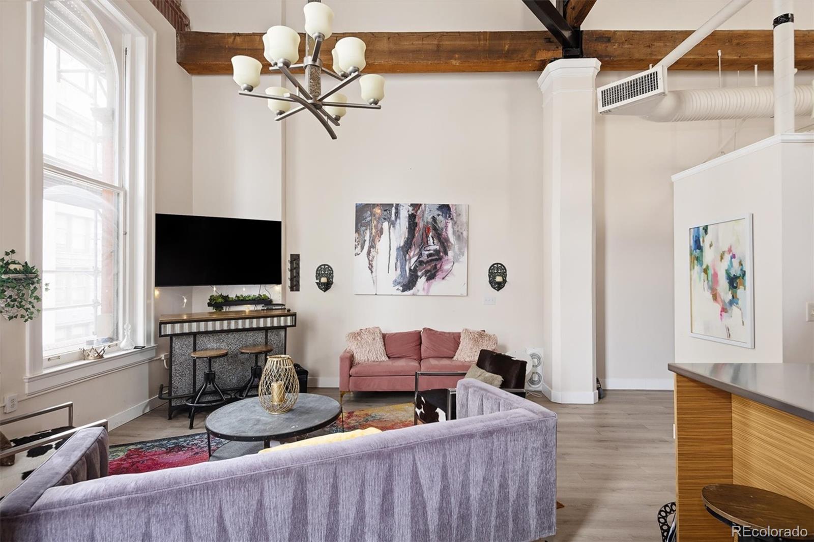 MLS Image #9 for 1555  california street street 412,denver, Colorado