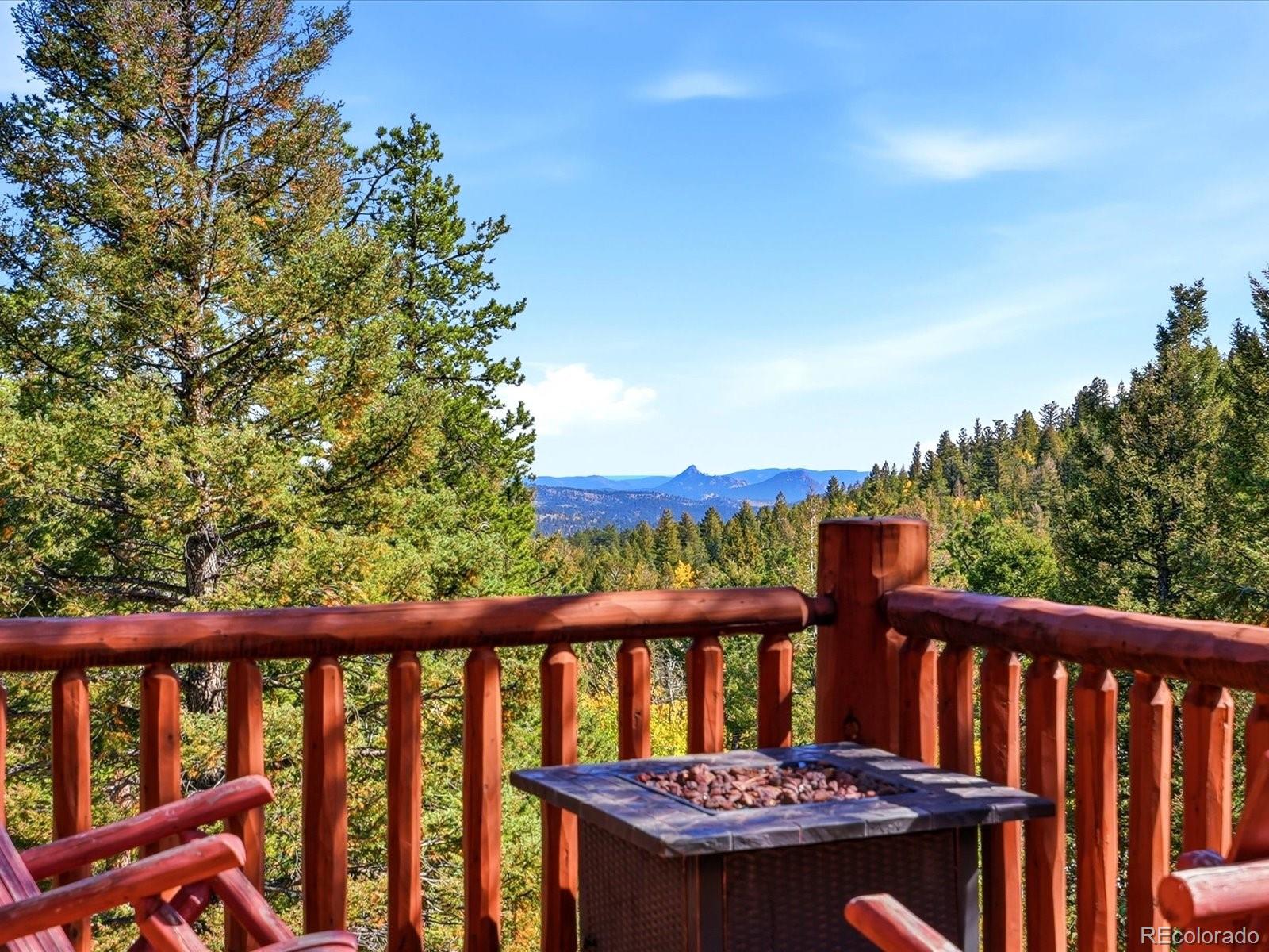 MLS Image #1 for 1592 s pine drive,bailey, Colorado