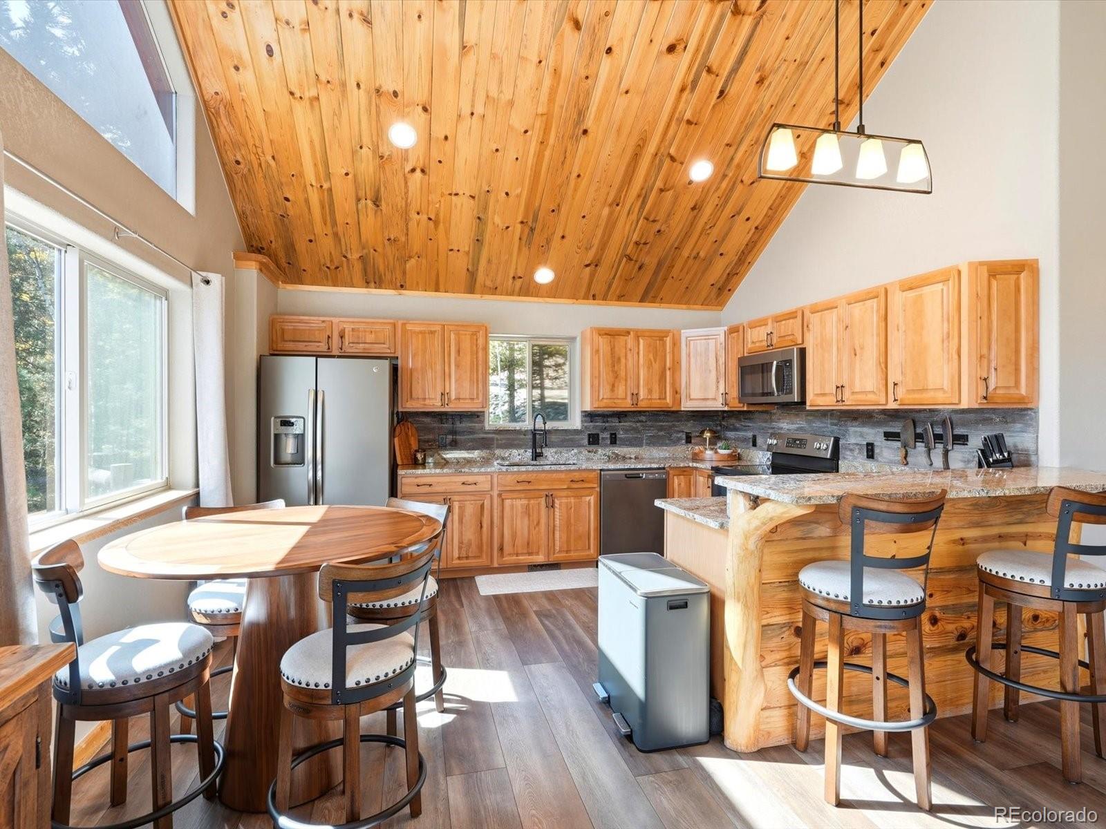 MLS Image #11 for 1592 s pine drive,bailey, Colorado