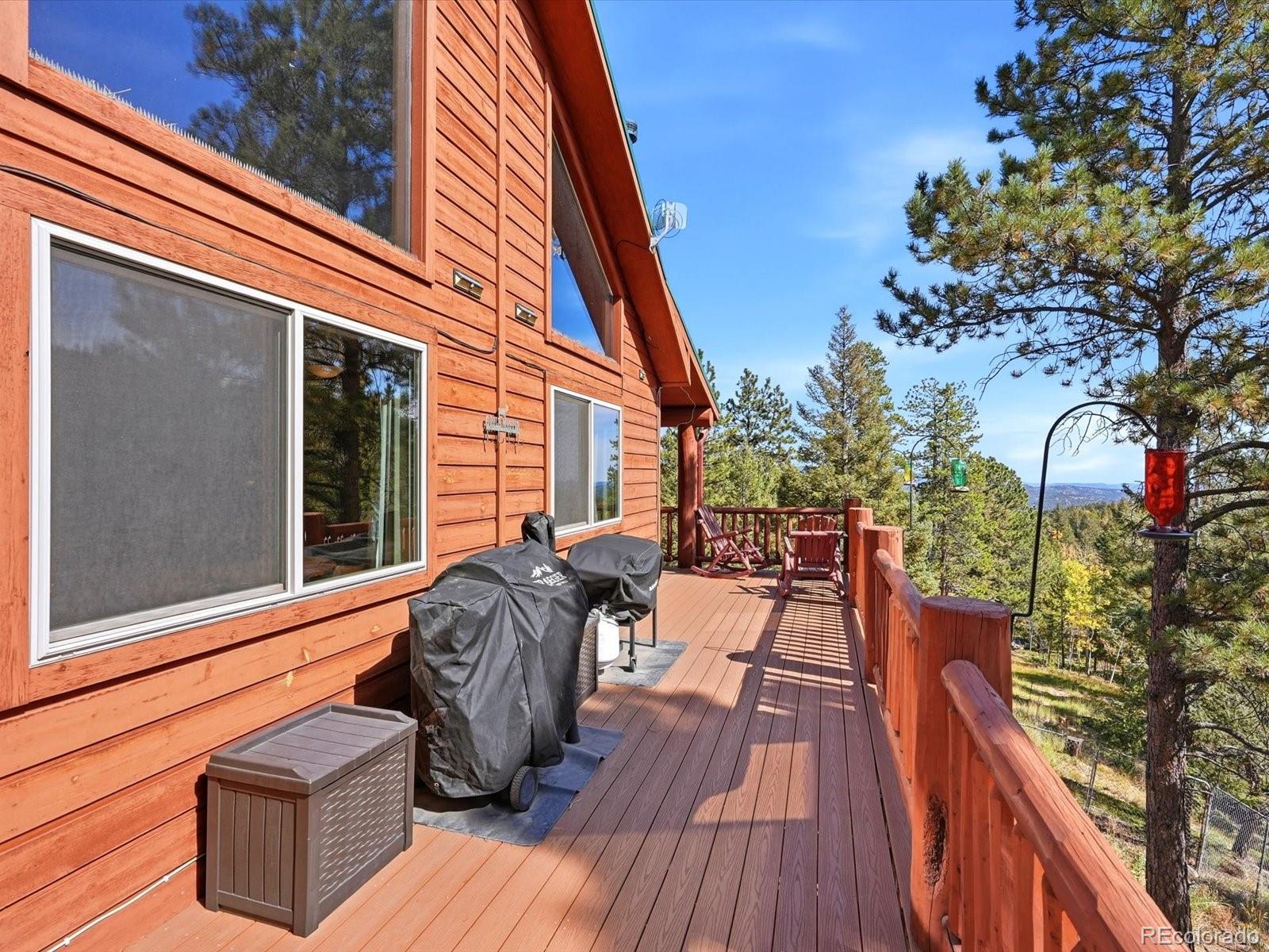 MLS Image #2 for 1592 s pine drive,bailey, Colorado