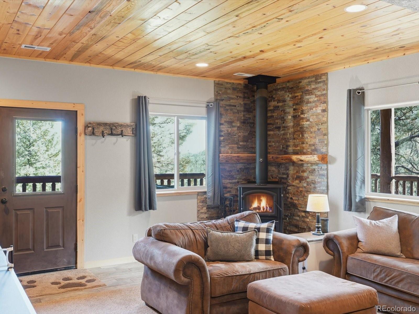 MLS Image #21 for 1592 s pine drive,bailey, Colorado