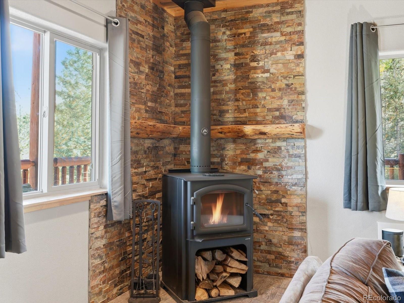 MLS Image #23 for 1592 s pine drive,bailey, Colorado