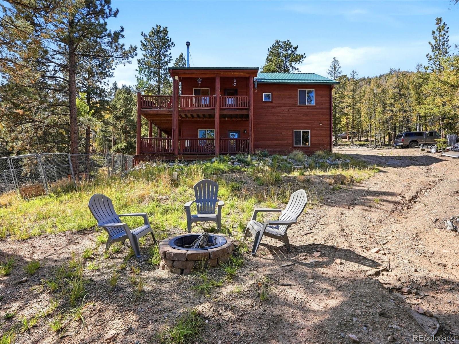 MLS Image #27 for 1592 s pine drive,bailey, Colorado
