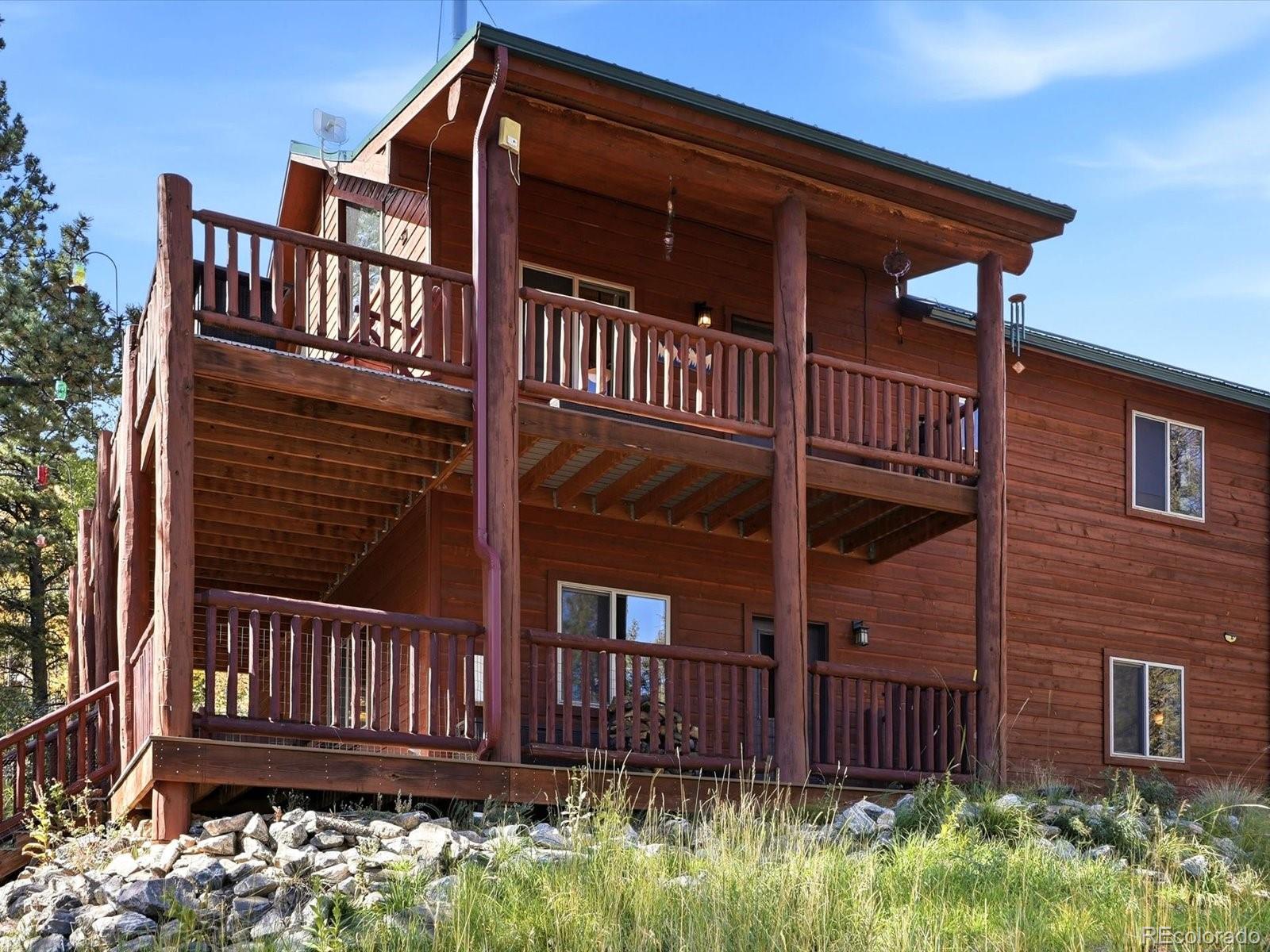 MLS Image #28 for 1592 s pine drive,bailey, Colorado