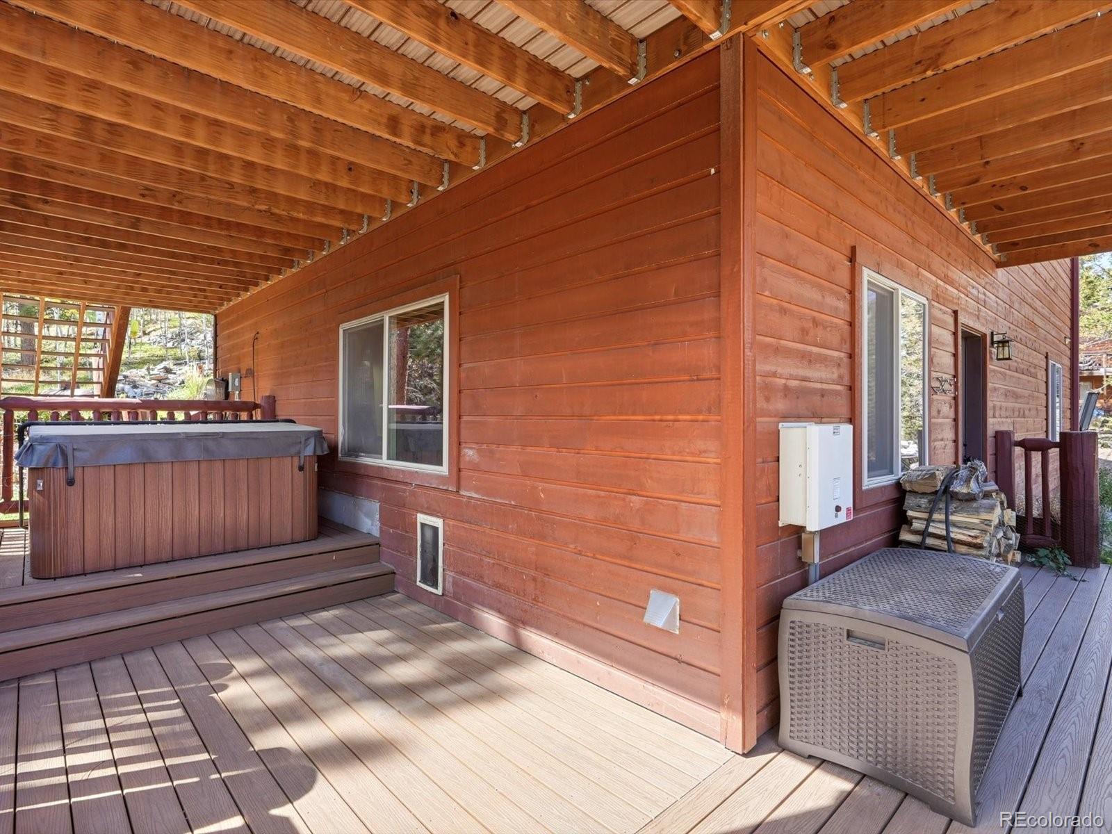 MLS Image #29 for 1592 s pine drive,bailey, Colorado