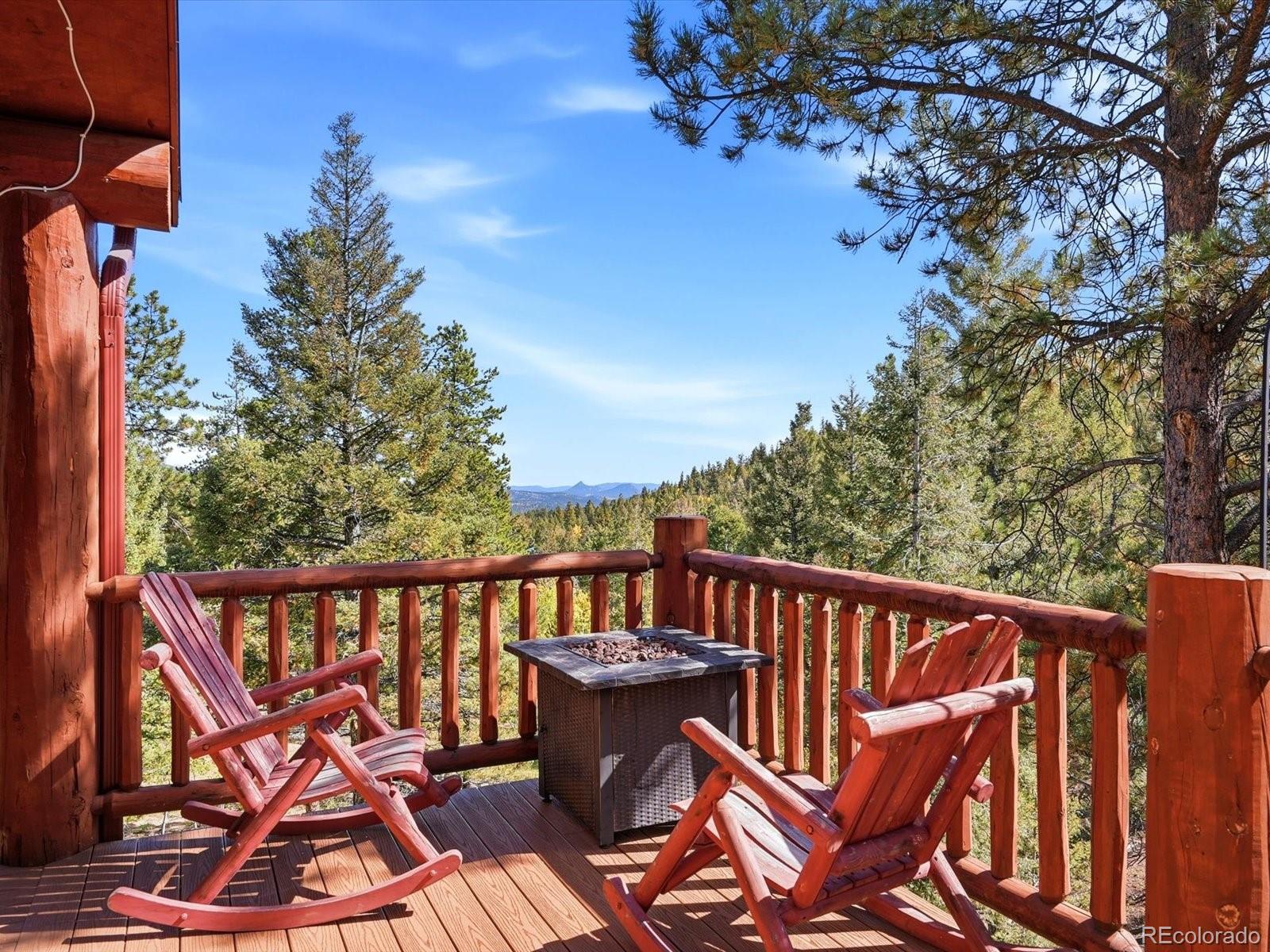 MLS Image #3 for 1592 s pine drive,bailey, Colorado