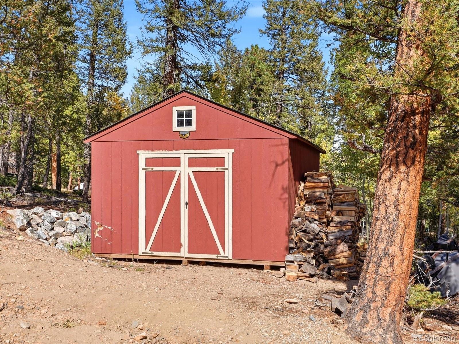 MLS Image #30 for 1592 s pine drive,bailey, Colorado
