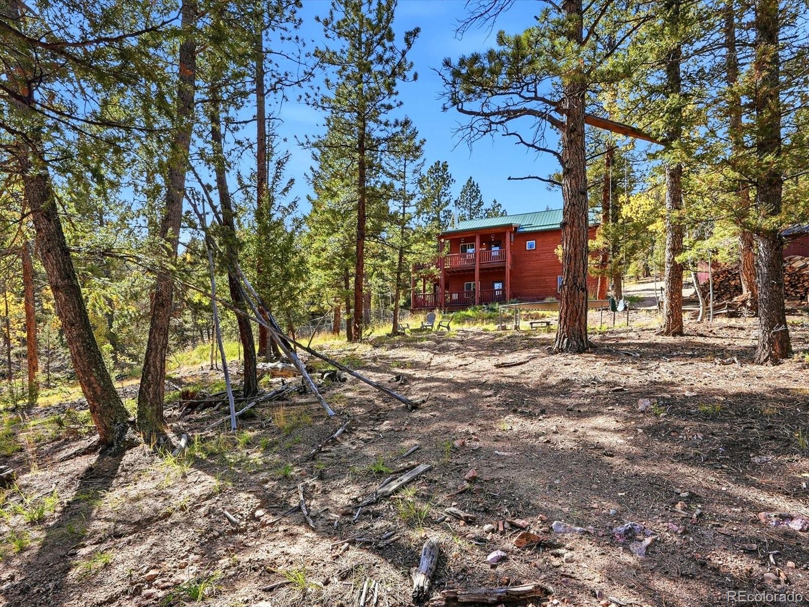 MLS Image #31 for 1592 s pine drive,bailey, Colorado