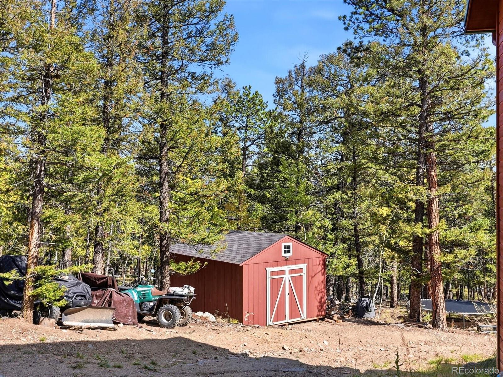 MLS Image #32 for 1592 s pine drive,bailey, Colorado
