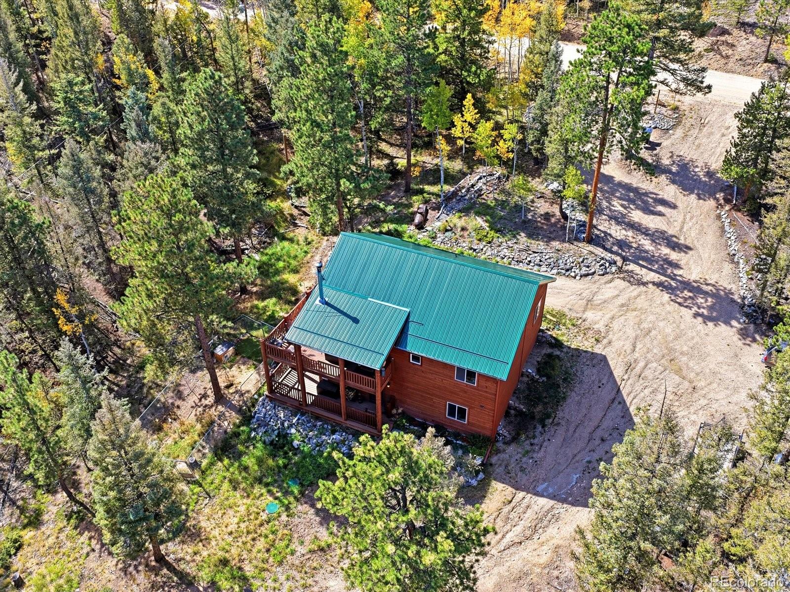 MLS Image #33 for 1592 s pine drive,bailey, Colorado