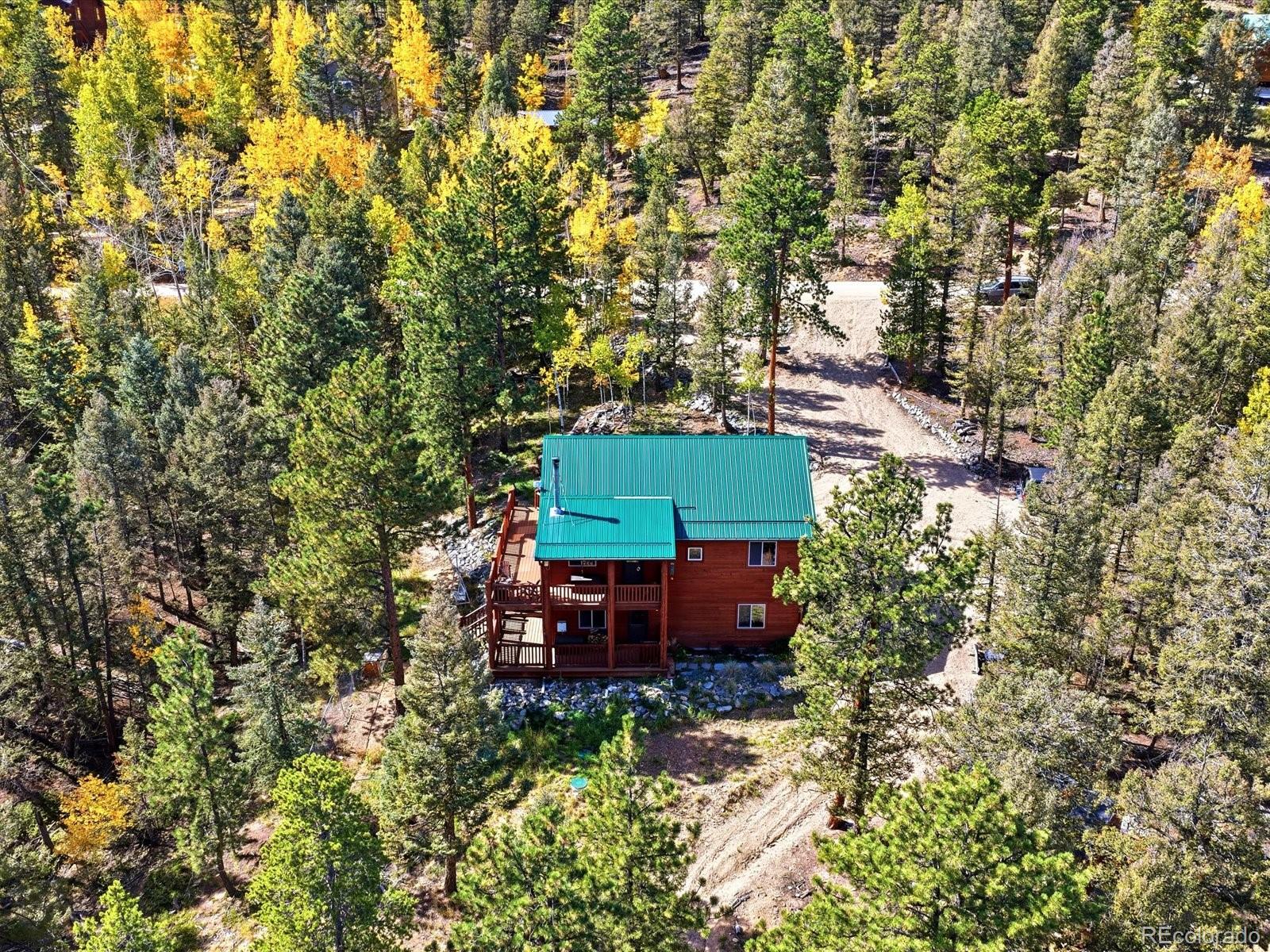 MLS Image #34 for 1592 s pine drive,bailey, Colorado
