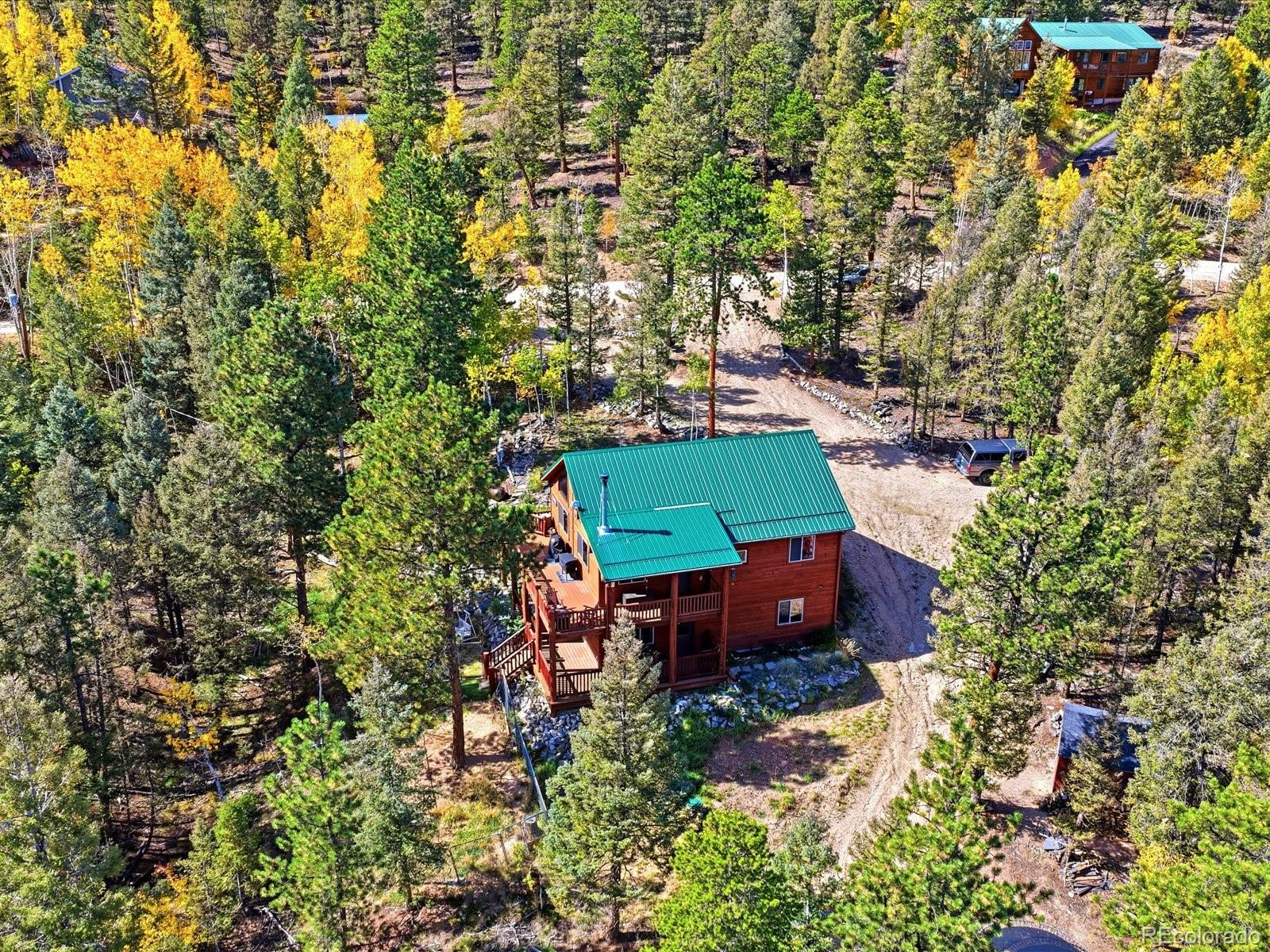 MLS Image #35 for 1592 s pine drive,bailey, Colorado