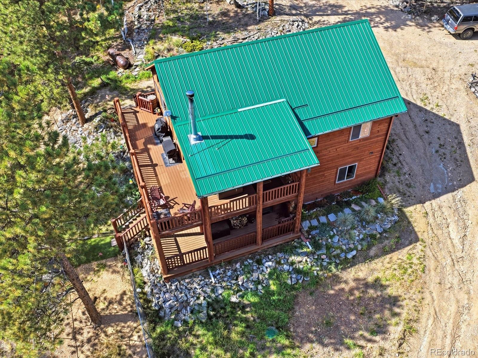 MLS Image #37 for 1592 s pine drive,bailey, Colorado