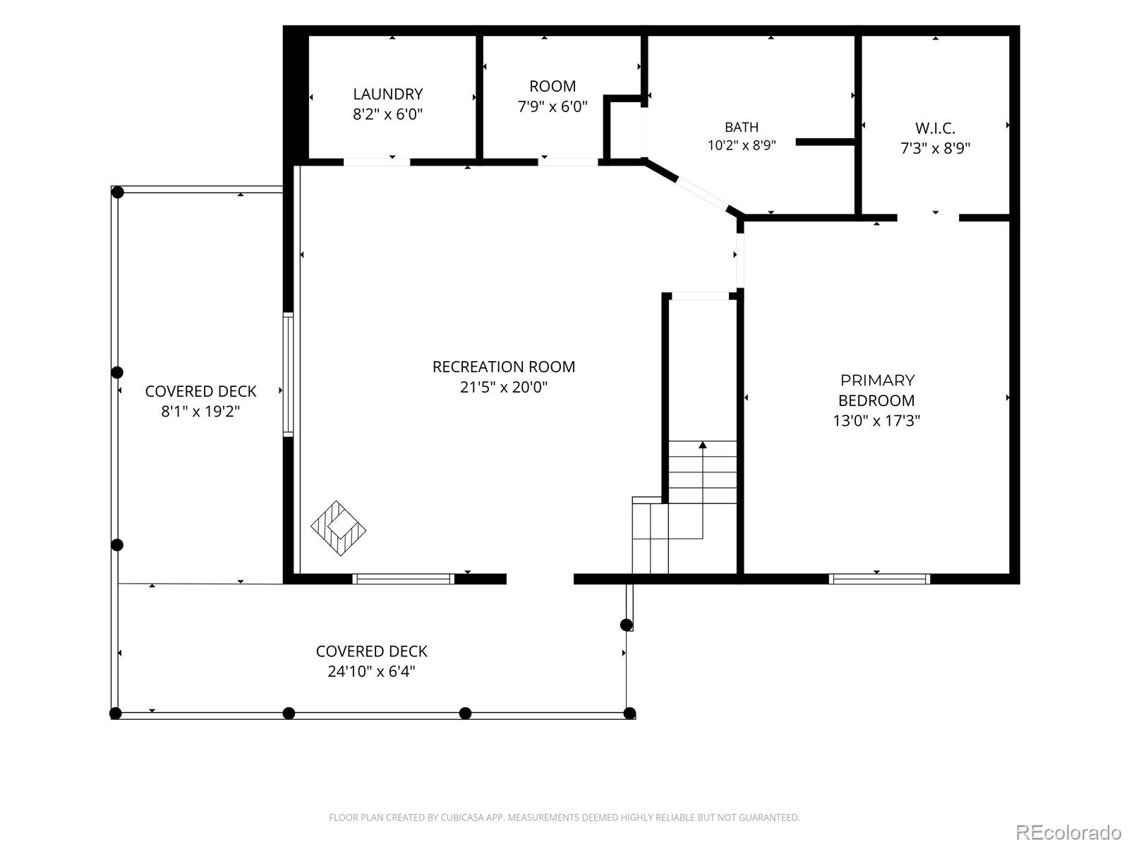 MLS Image #39 for 1592 s pine drive,bailey, Colorado