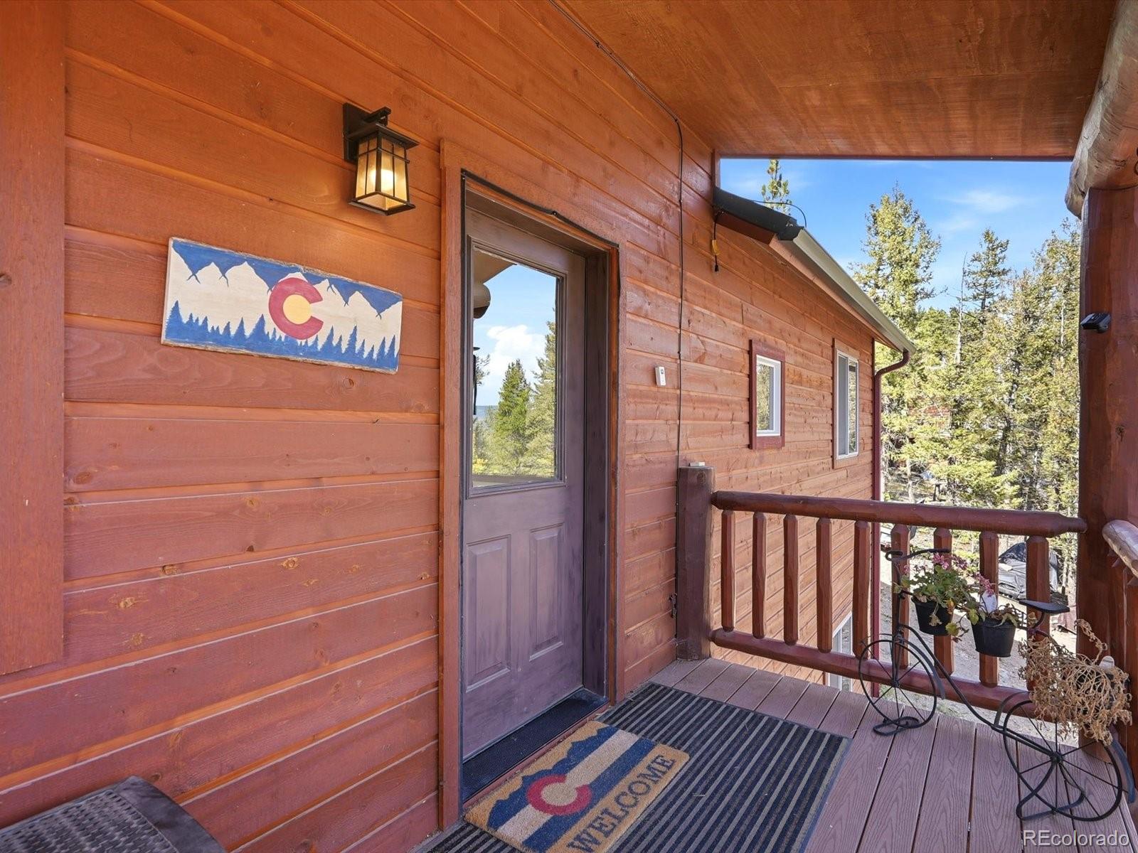 MLS Image #4 for 1592 s pine drive,bailey, Colorado
