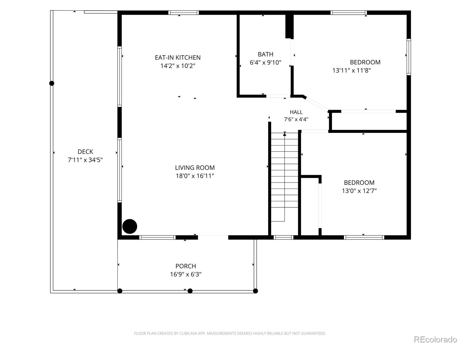 MLS Image #40 for 1592 s pine drive,bailey, Colorado