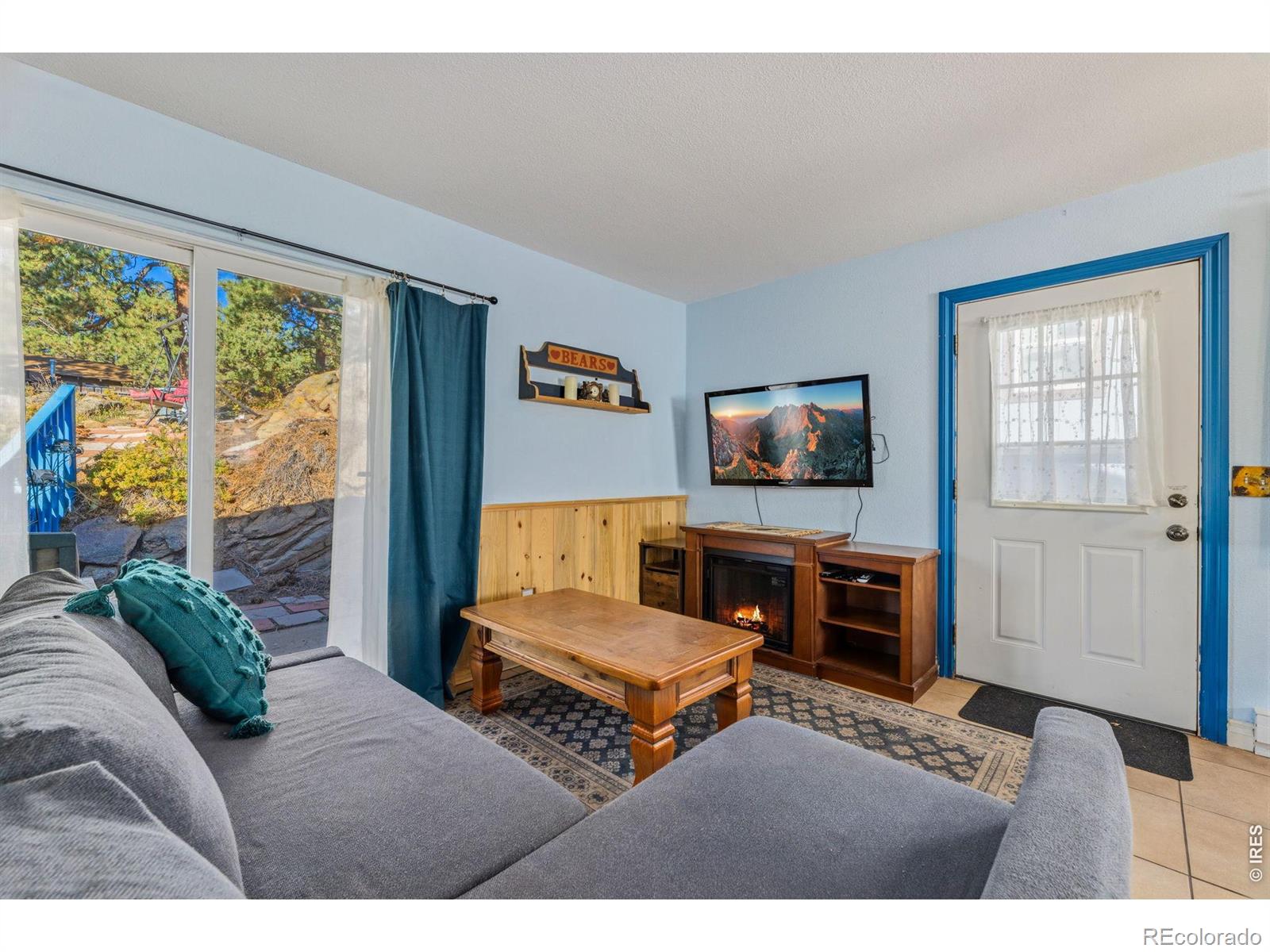 MLS Image #10 for 755  elm road,estes park, Colorado