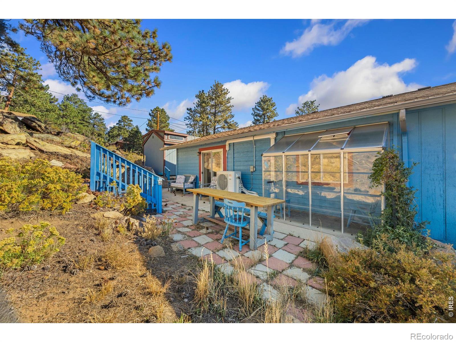 MLS Image #20 for 755  elm road,estes park, Colorado