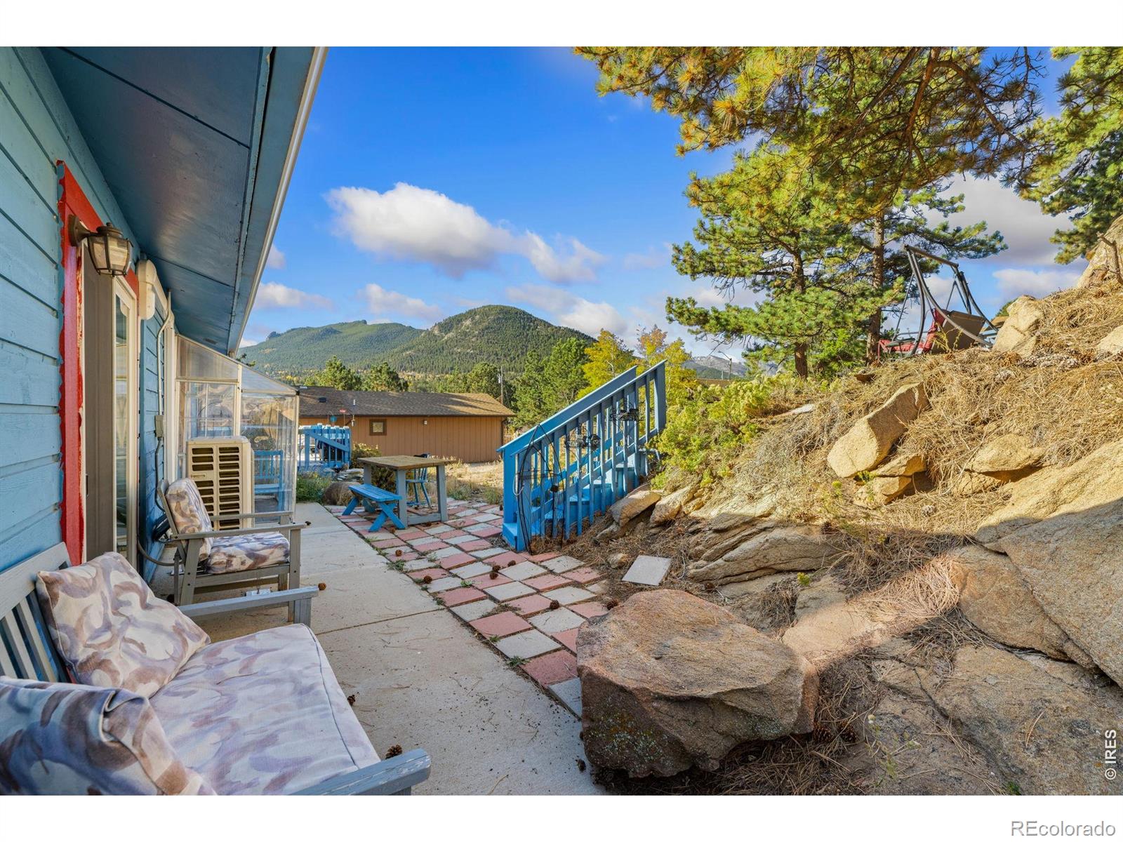 MLS Image #22 for 755  elm road,estes park, Colorado