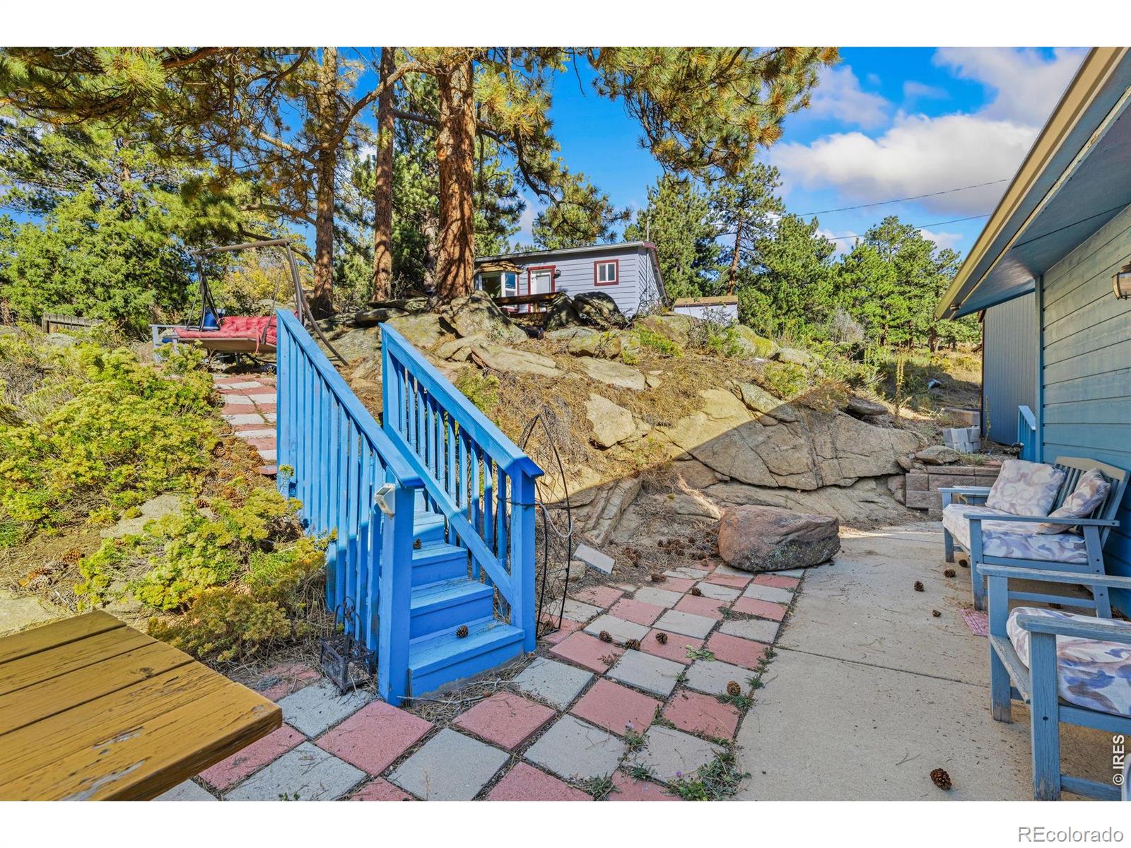 MLS Image #23 for 755  elm road,estes park, Colorado