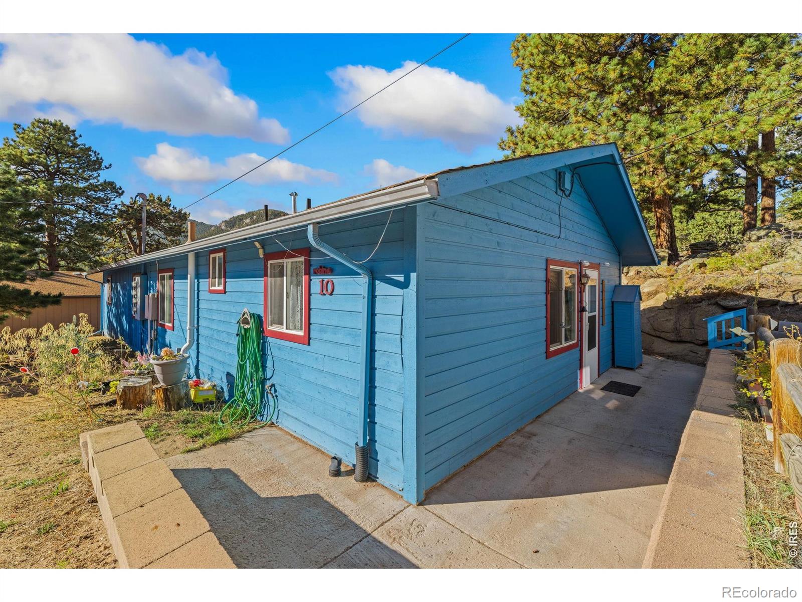 MLS Image #24 for 755  elm road,estes park, Colorado