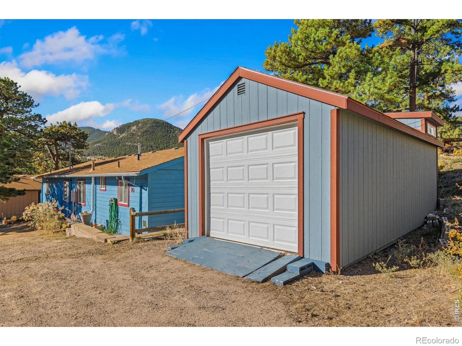 MLS Image #25 for 755  elm road,estes park, Colorado