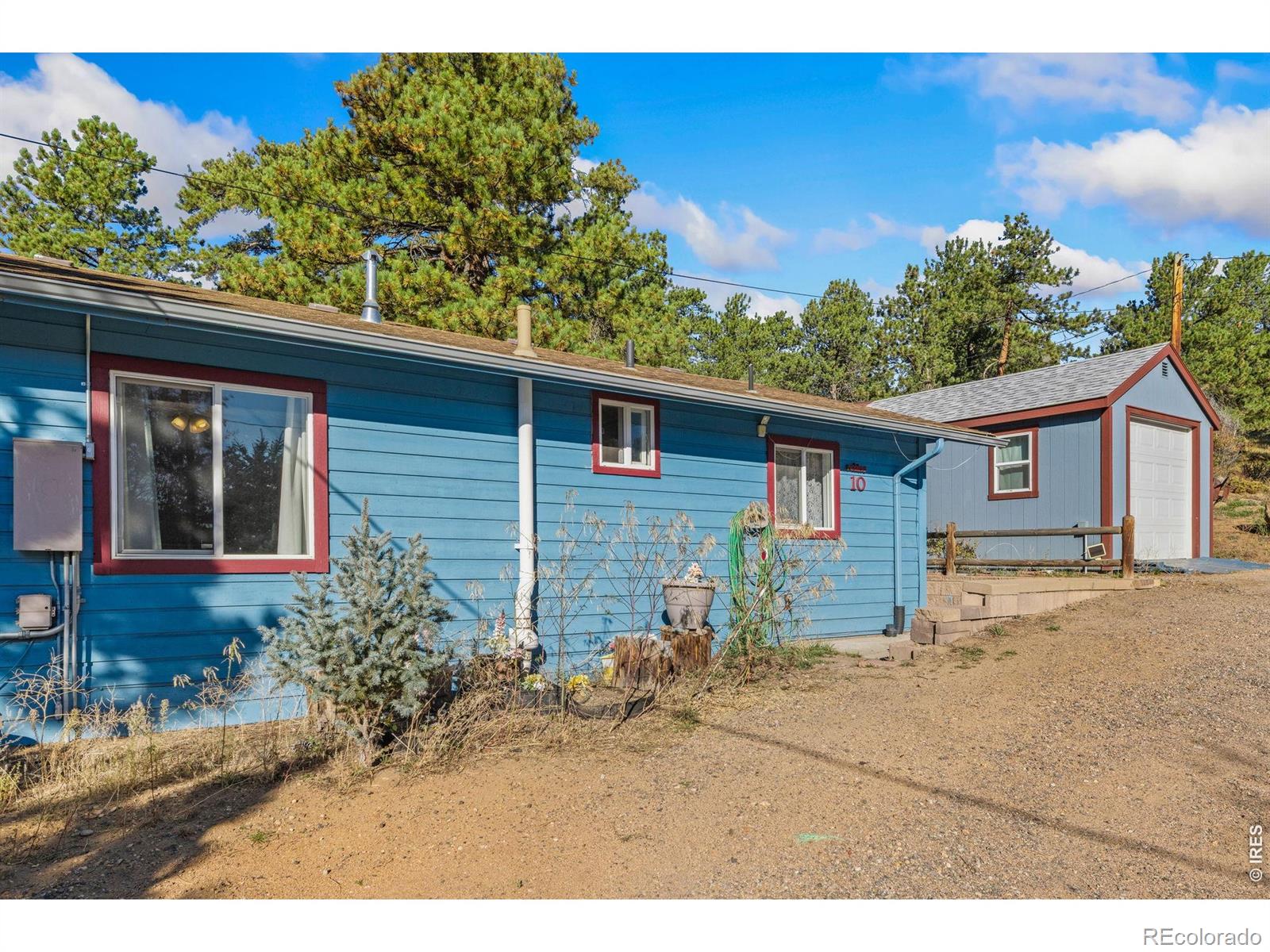 MLS Image #26 for 755  elm road,estes park, Colorado
