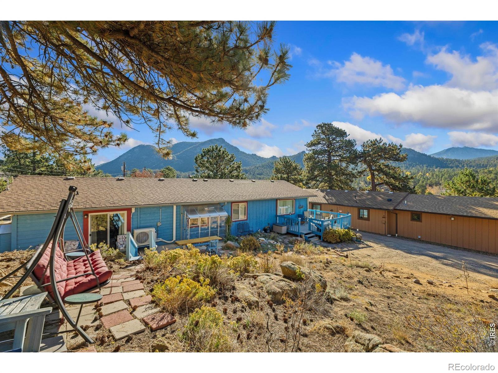 MLS Image #27 for 755  elm road,estes park, Colorado