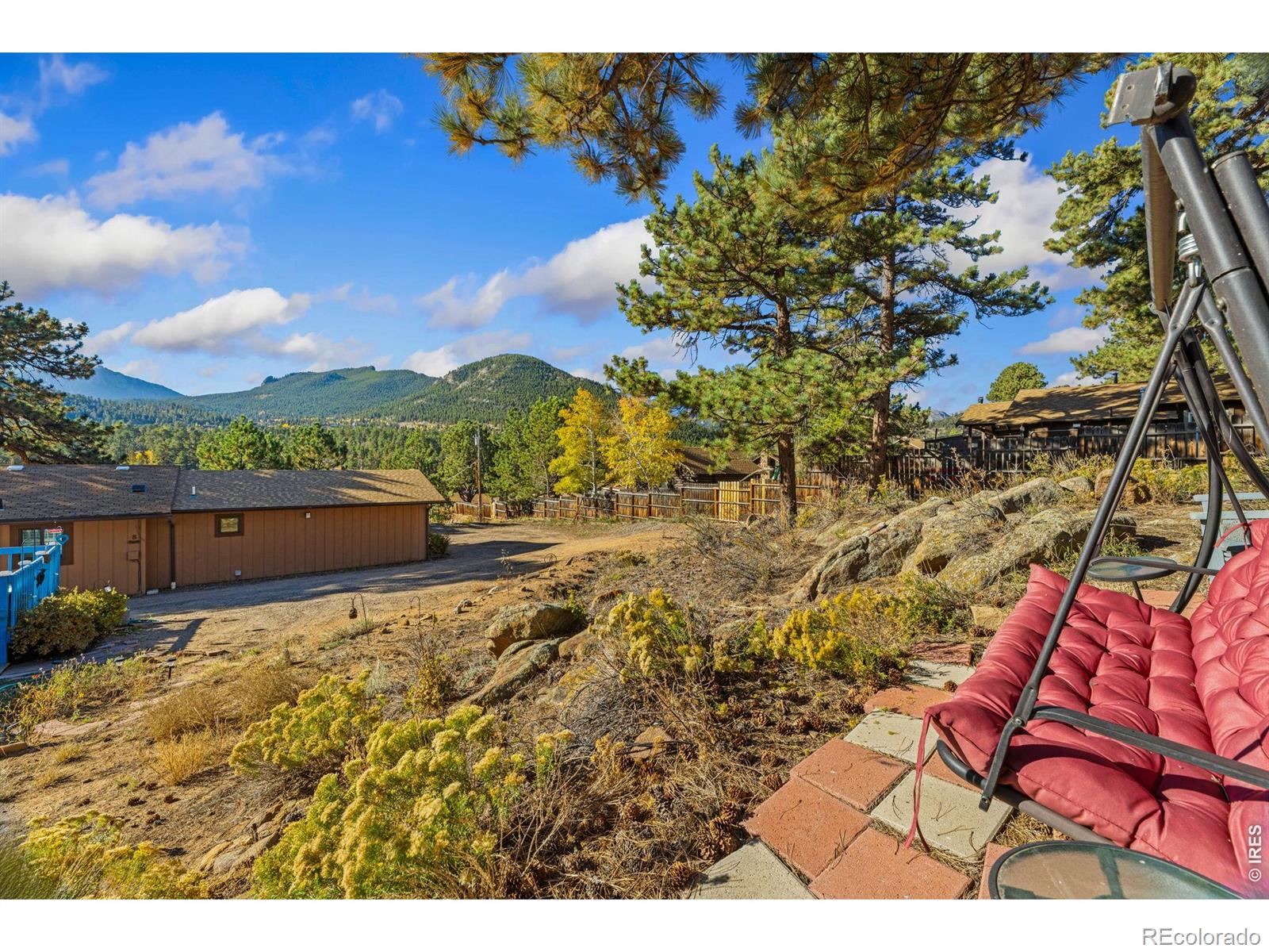 MLS Image #28 for 755  elm road,estes park, Colorado