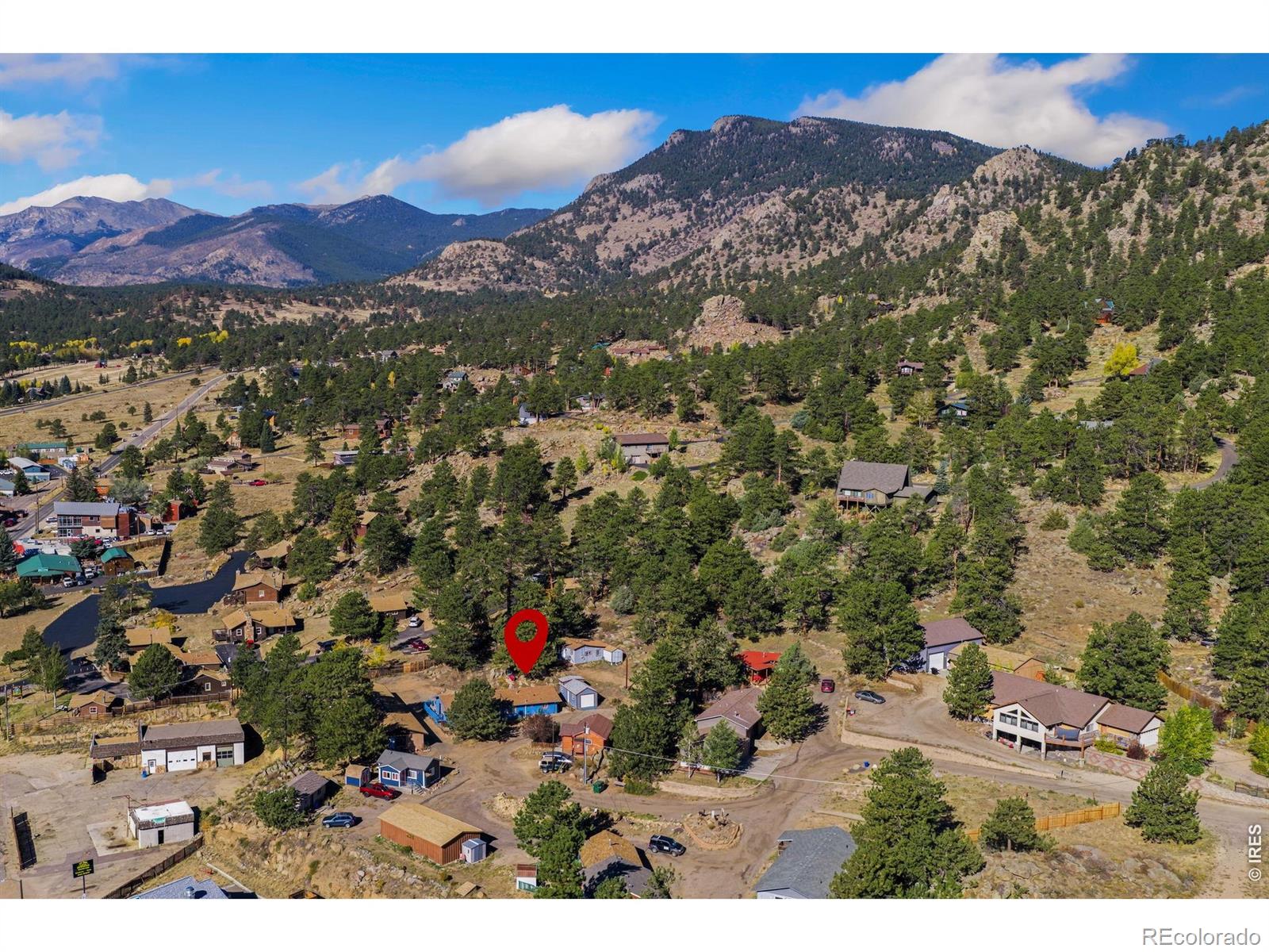 MLS Image #29 for 755  elm road,estes park, Colorado