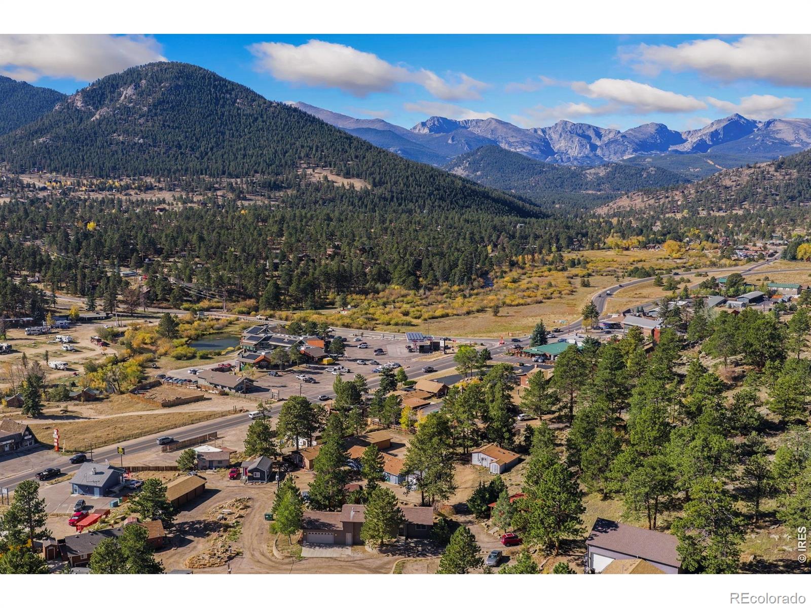 MLS Image #30 for 755  elm road,estes park, Colorado