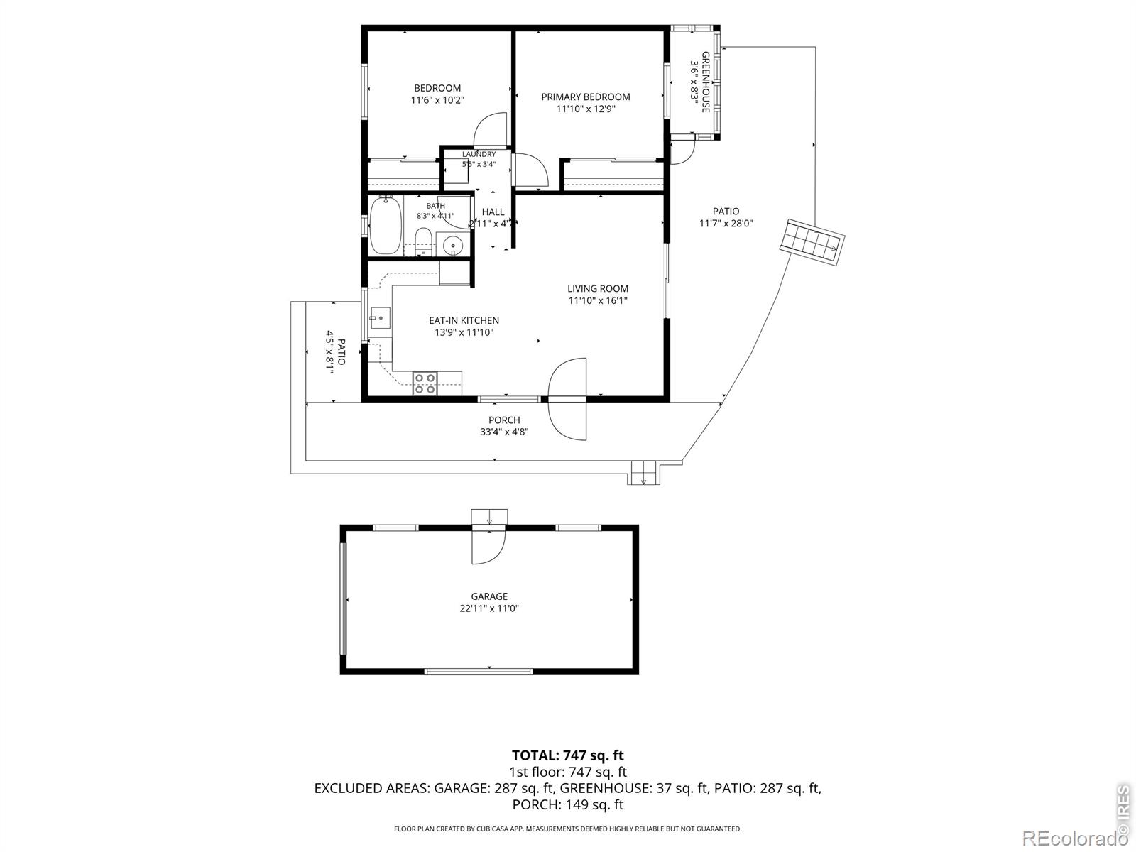 MLS Image #32 for 755  elm road,estes park, Colorado
