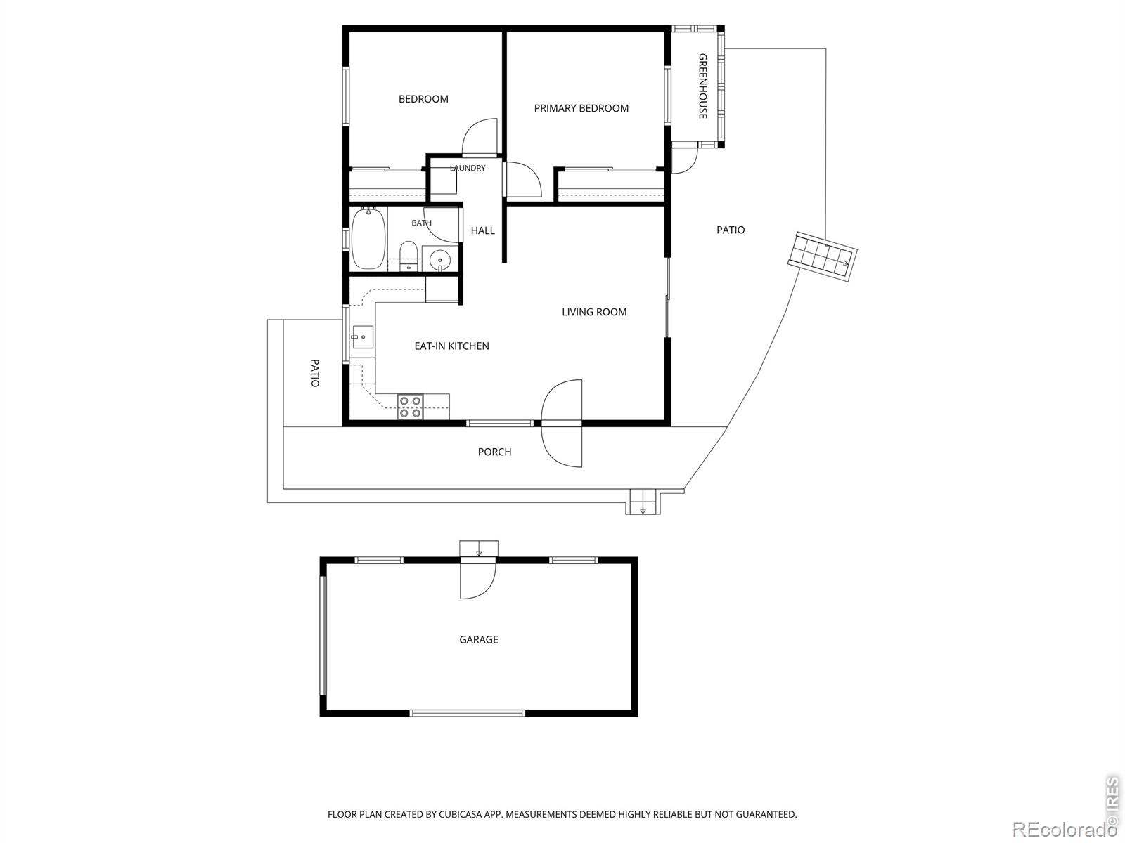 MLS Image #33 for 755  elm road,estes park, Colorado