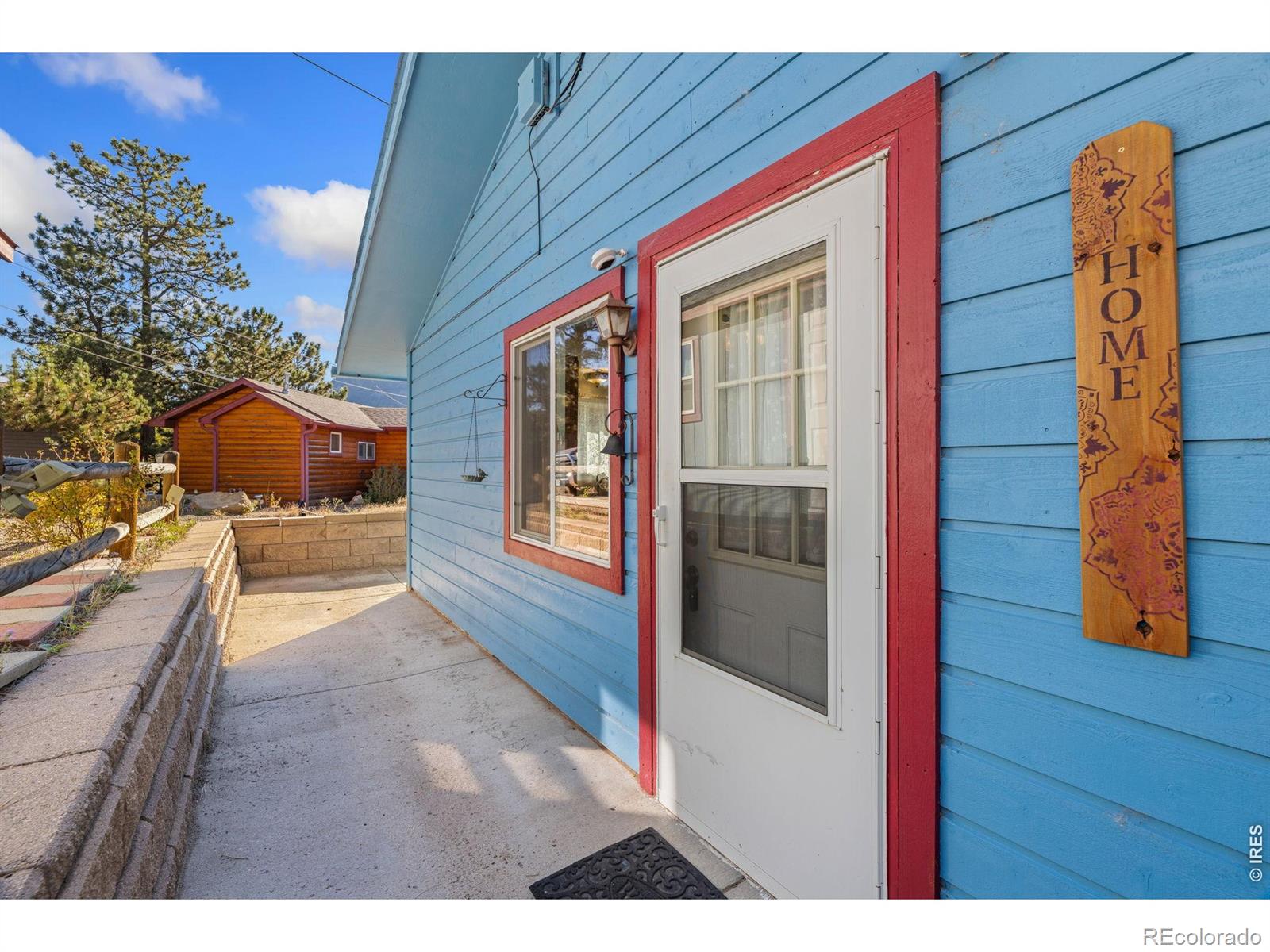 MLS Image #5 for 755  elm road,estes park, Colorado