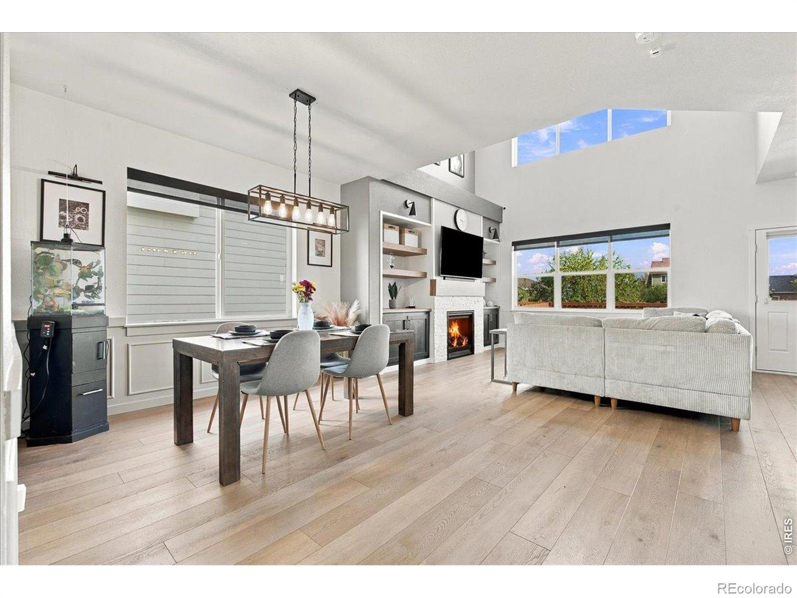 MLS Image #2 for 1020  trading post road,fort collins, Colorado